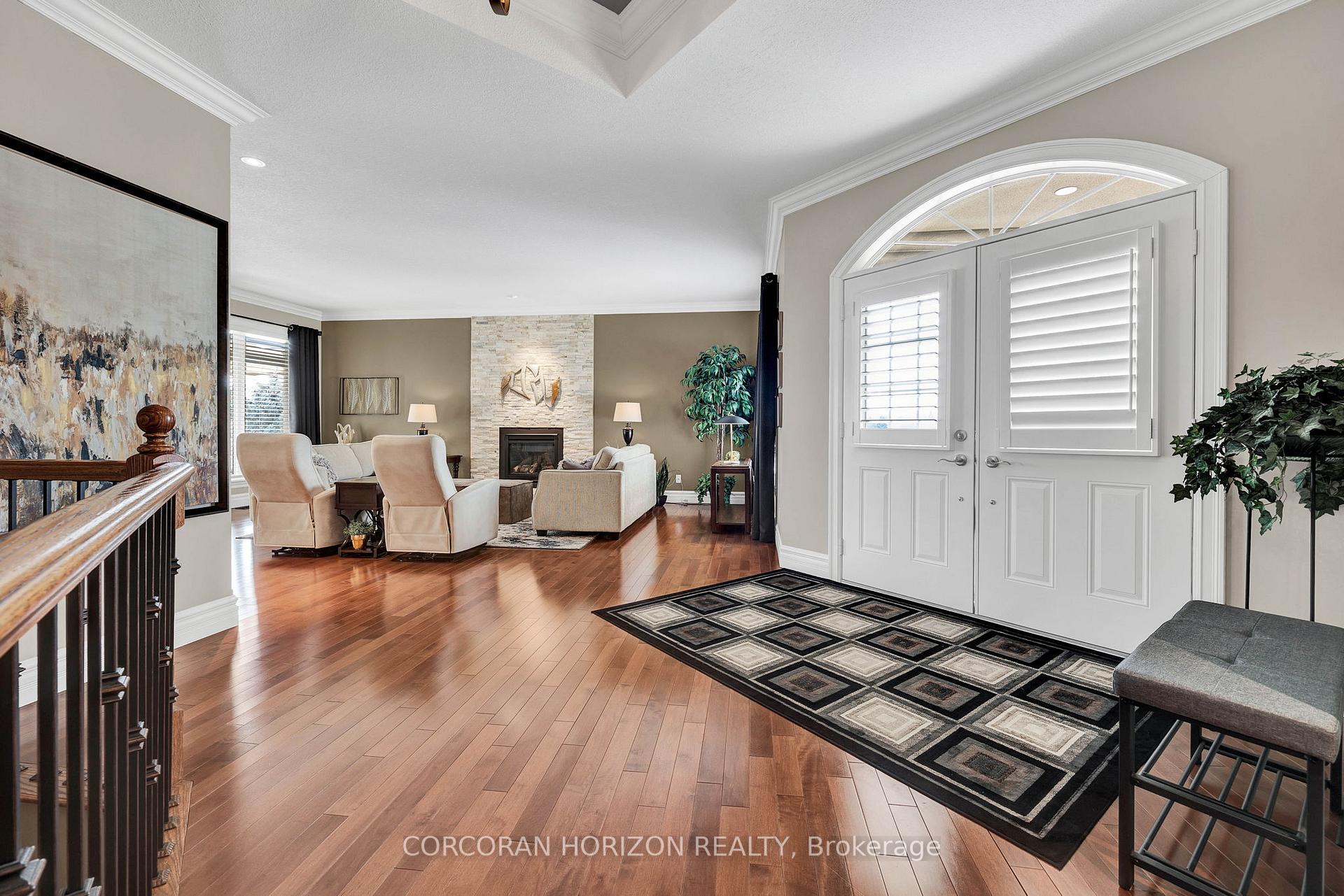 Photo 12 of Unit 50, 260 Deer Ridge Drive, Kitchener — HOMEH