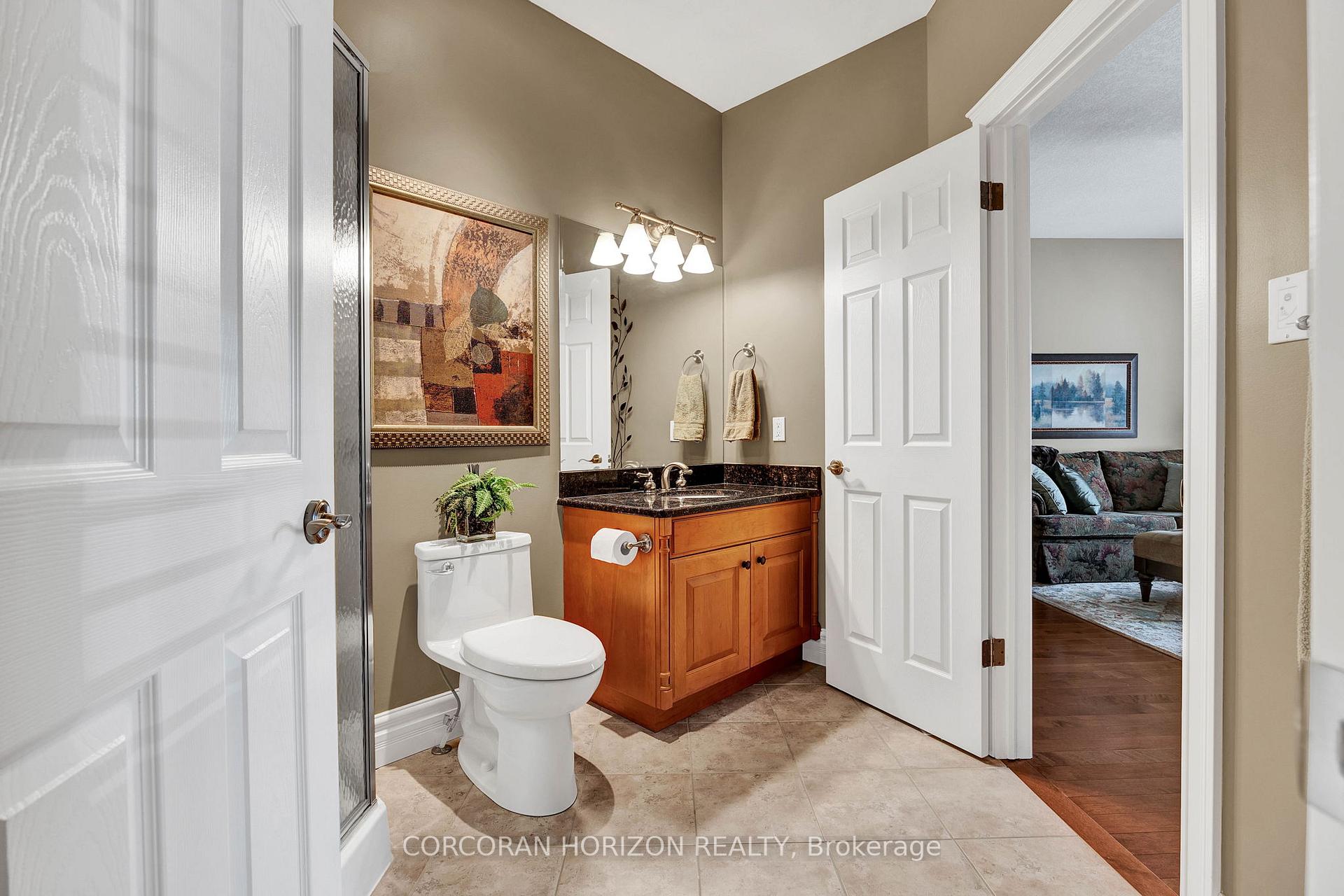 Photo 18 of Unit 50, 260 Deer Ridge Drive, Kitchener — HOMEH