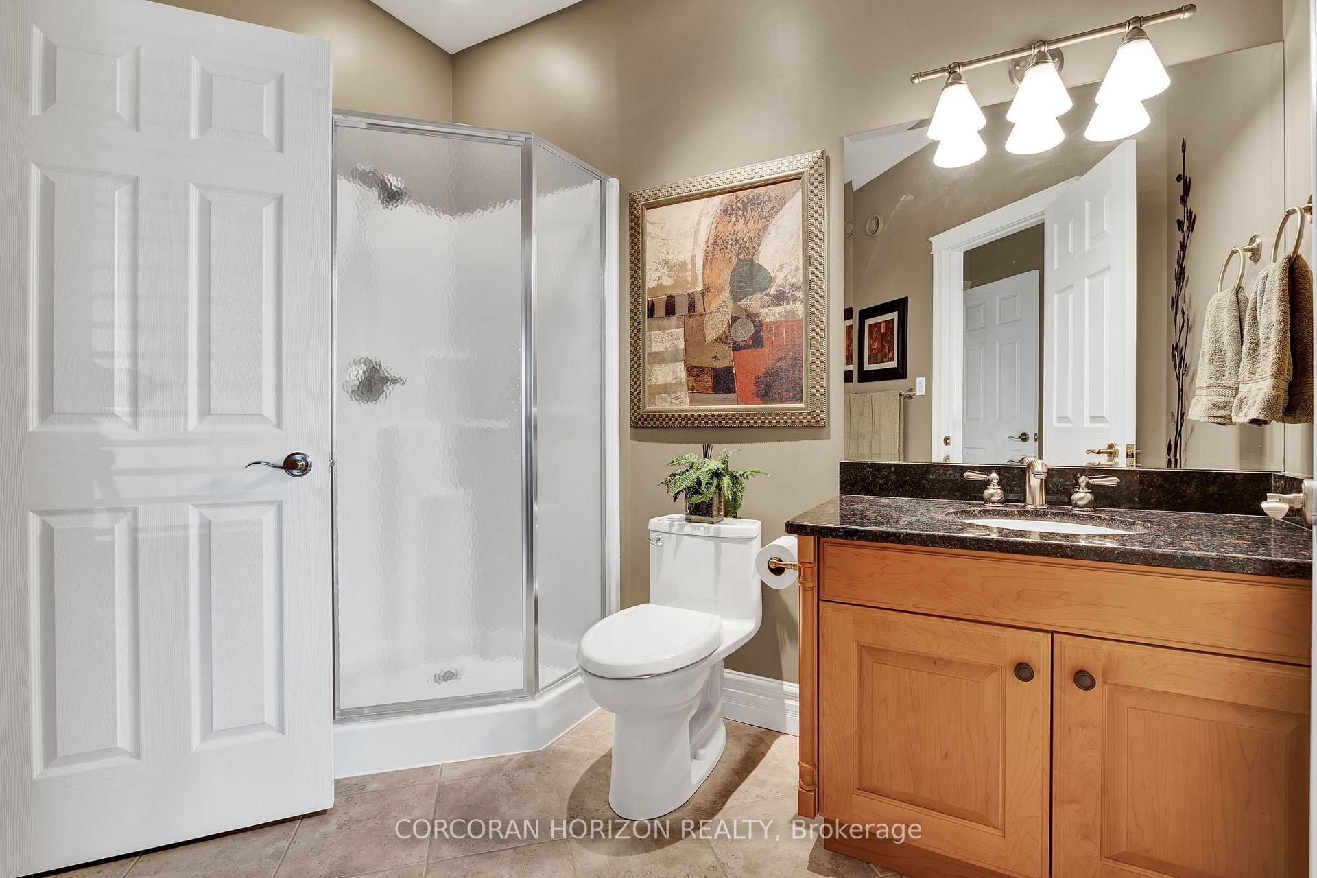 Photo 21 of Unit 50, 260 Deer Ridge Drive, Kitchener — HOMEH