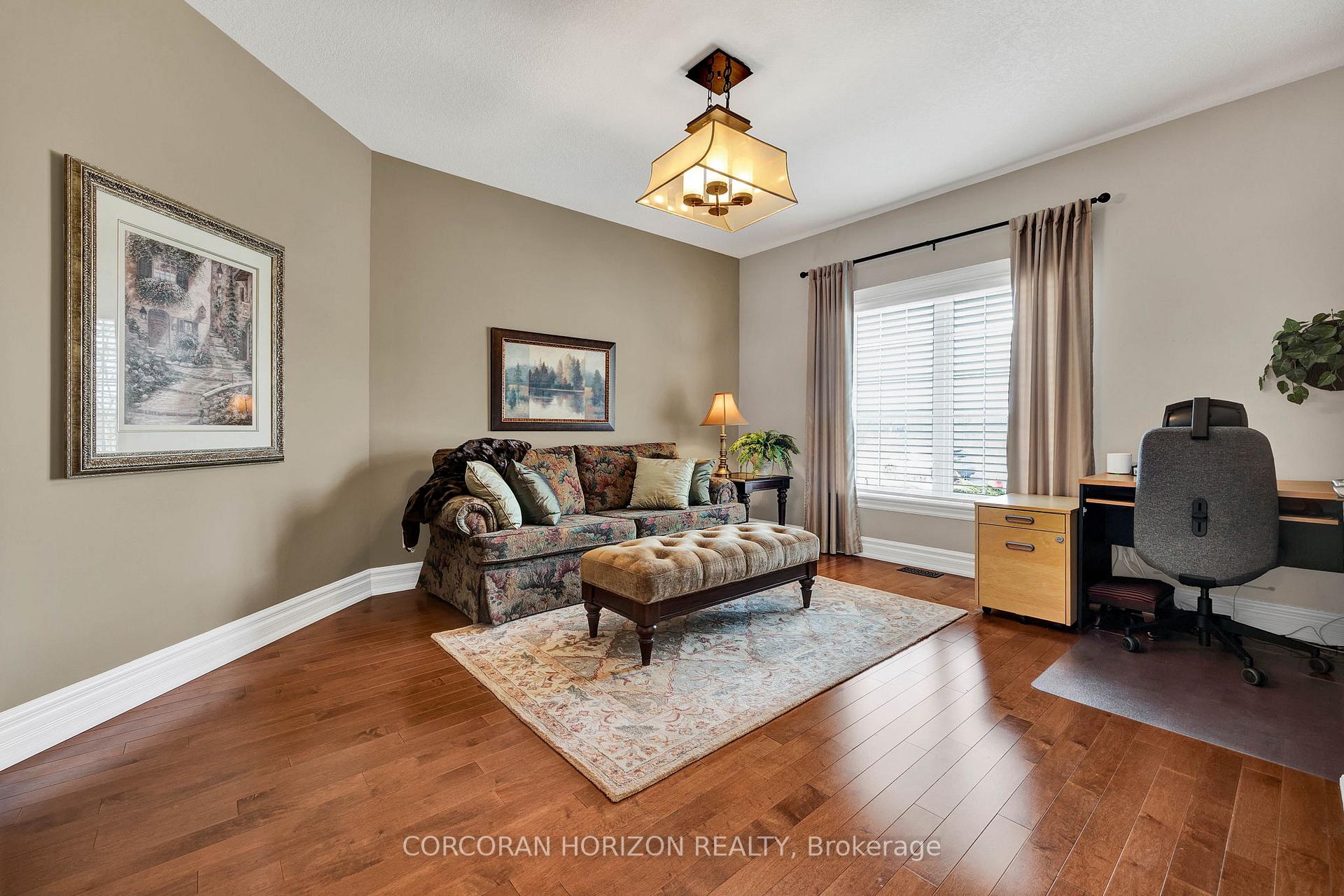 Photo 16 of Unit 50, 260 Deer Ridge Drive, Kitchener — HOMEH