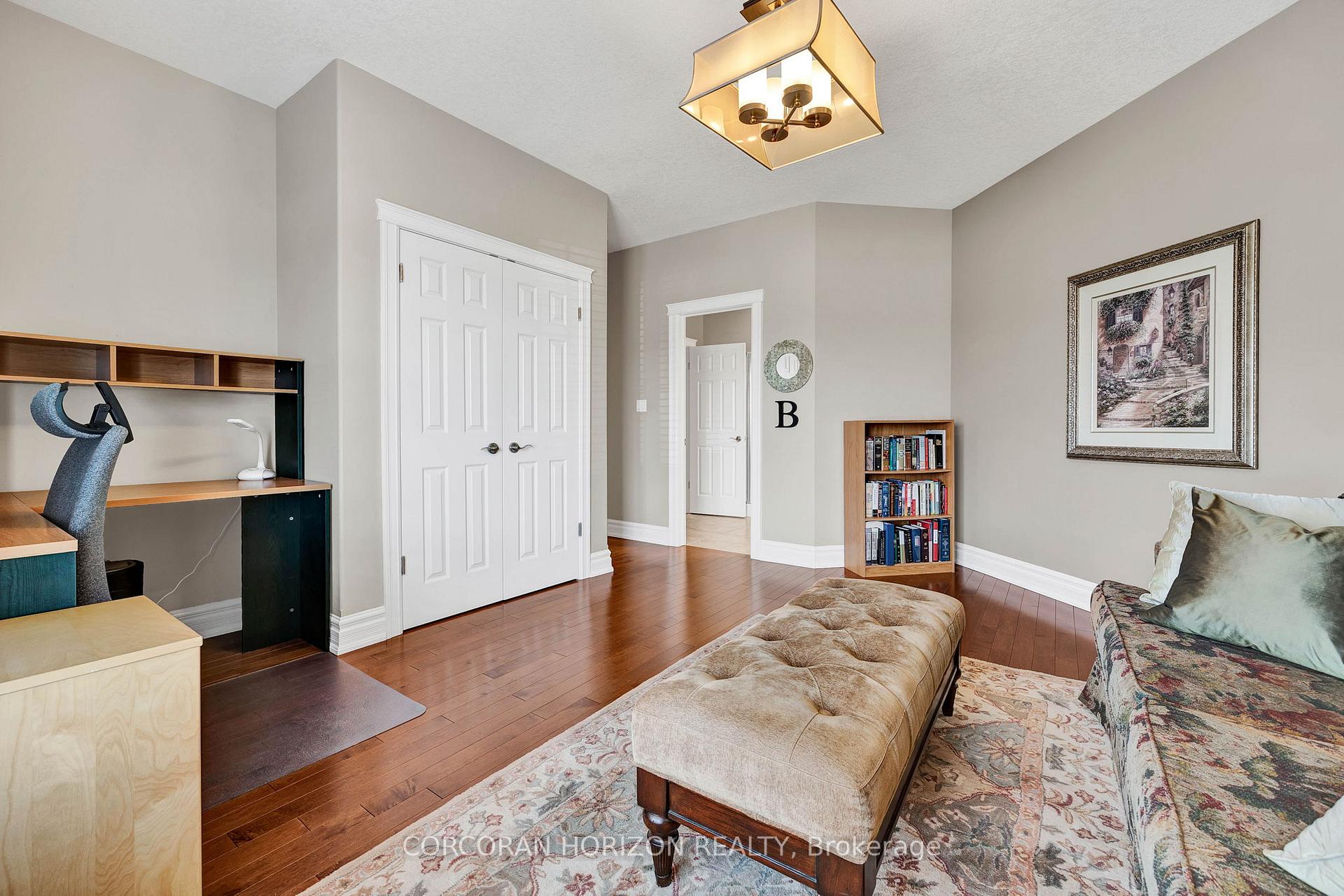 Photo 25 of Unit 50, 260 Deer Ridge Drive, Kitchener — HOMEH