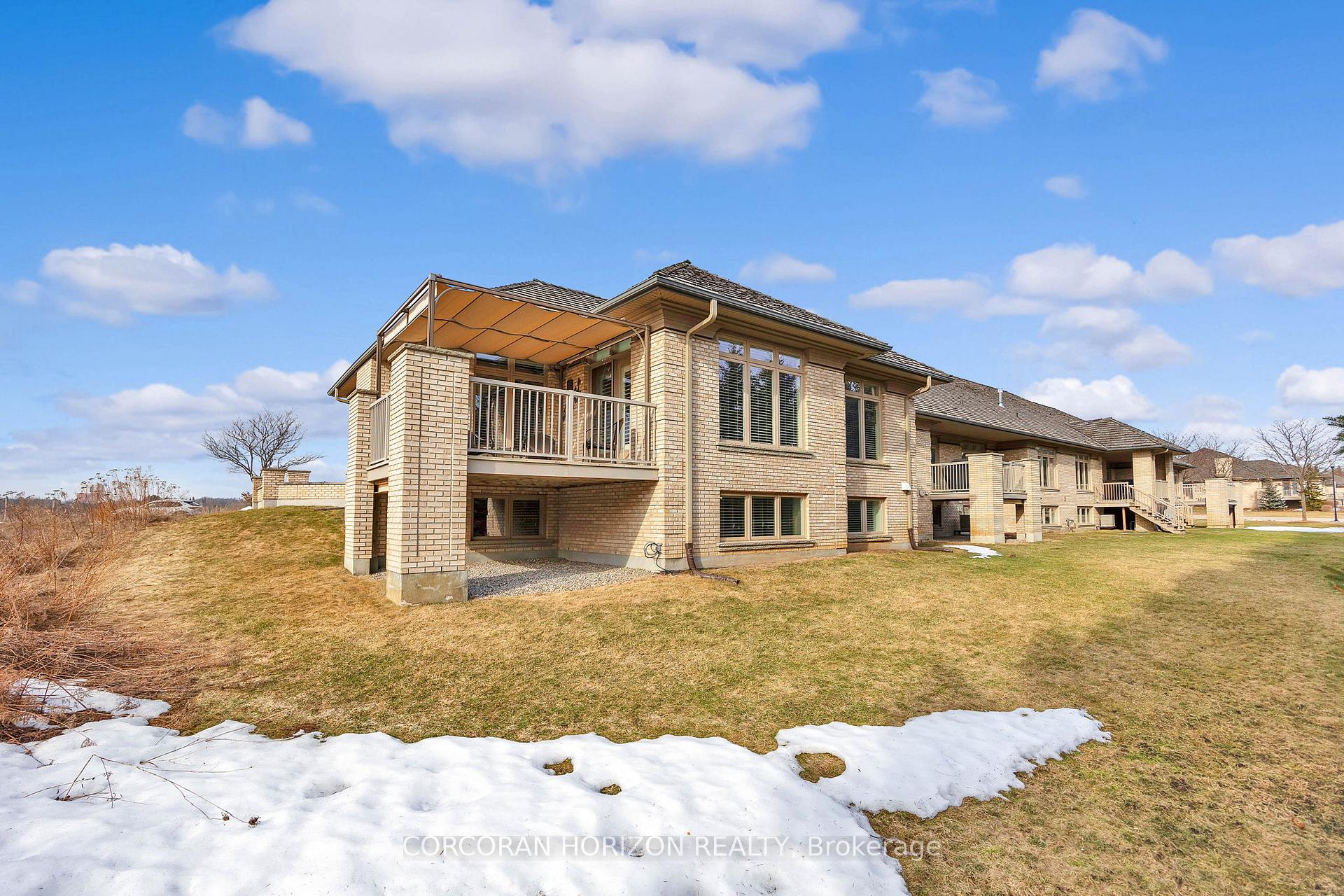 Photo 45 of Unit 50, 260 Deer Ridge Drive, Kitchener — HOMEH