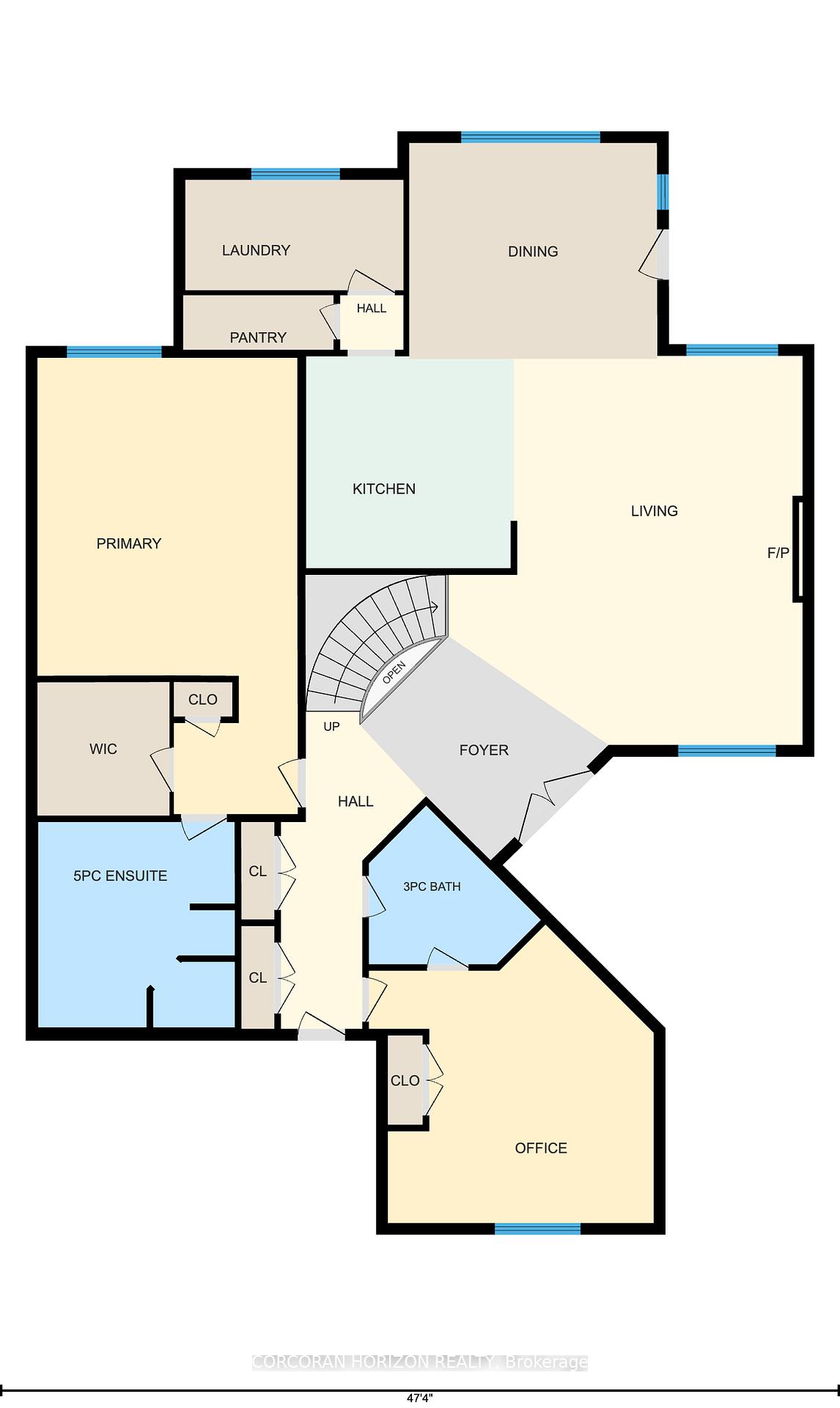 Photo 46 of Unit 50, 260 Deer Ridge Drive, Kitchener — HOMEH