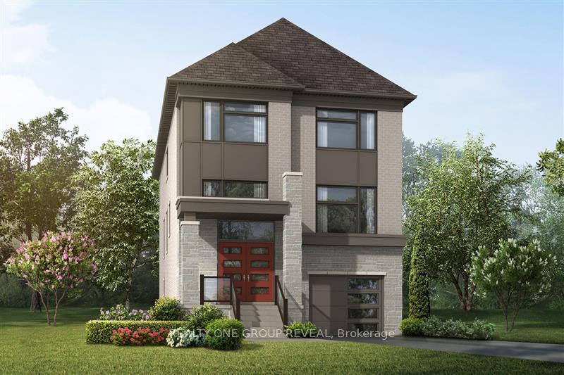 Photo 1 of 1654 Joshua Tree Lane, Pickering, Rural Pickering — HOMEH