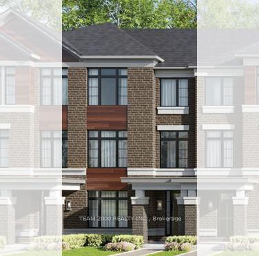 Front of Unit 45, 474 Provident Way