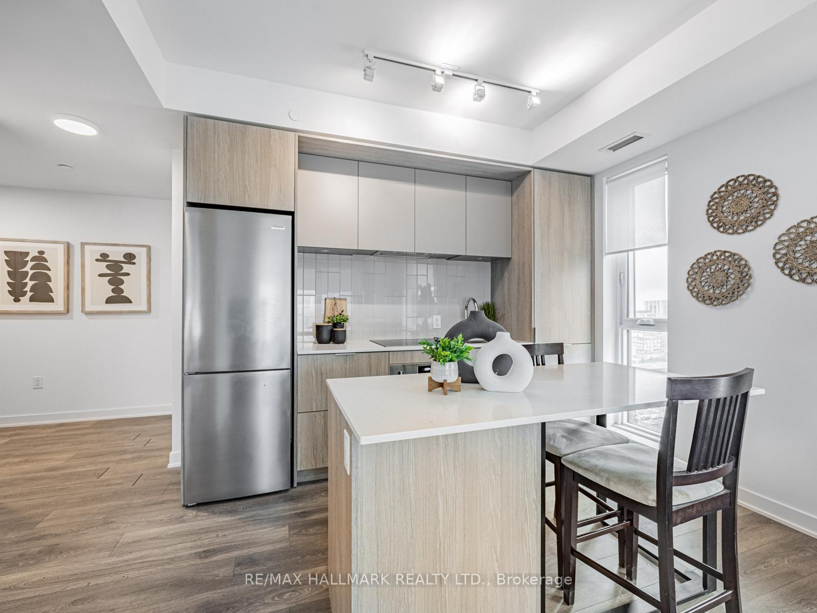 Photo 13 of Unit 1603, 130 River Street, Toronto, Regent Park — HOMEH