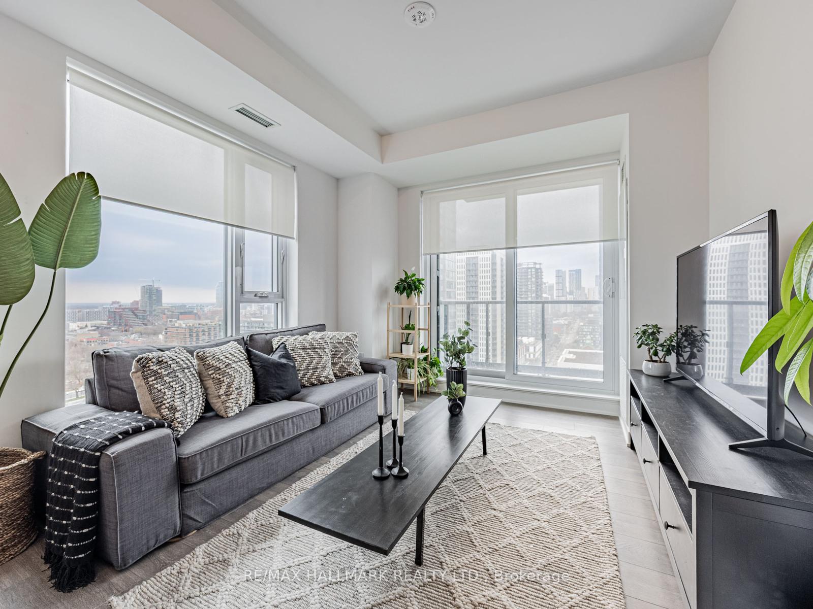 Photo 10 of Unit 1603, 130 River Street, Toronto, Regent Park — HOMEH