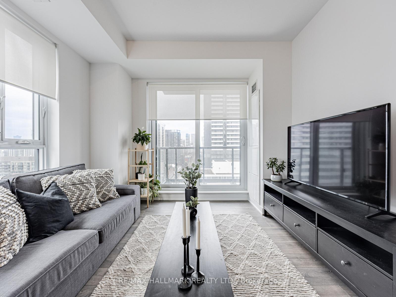 Photo 16 of Unit 1603, 130 River Street, Toronto, Regent Park — HOMEH