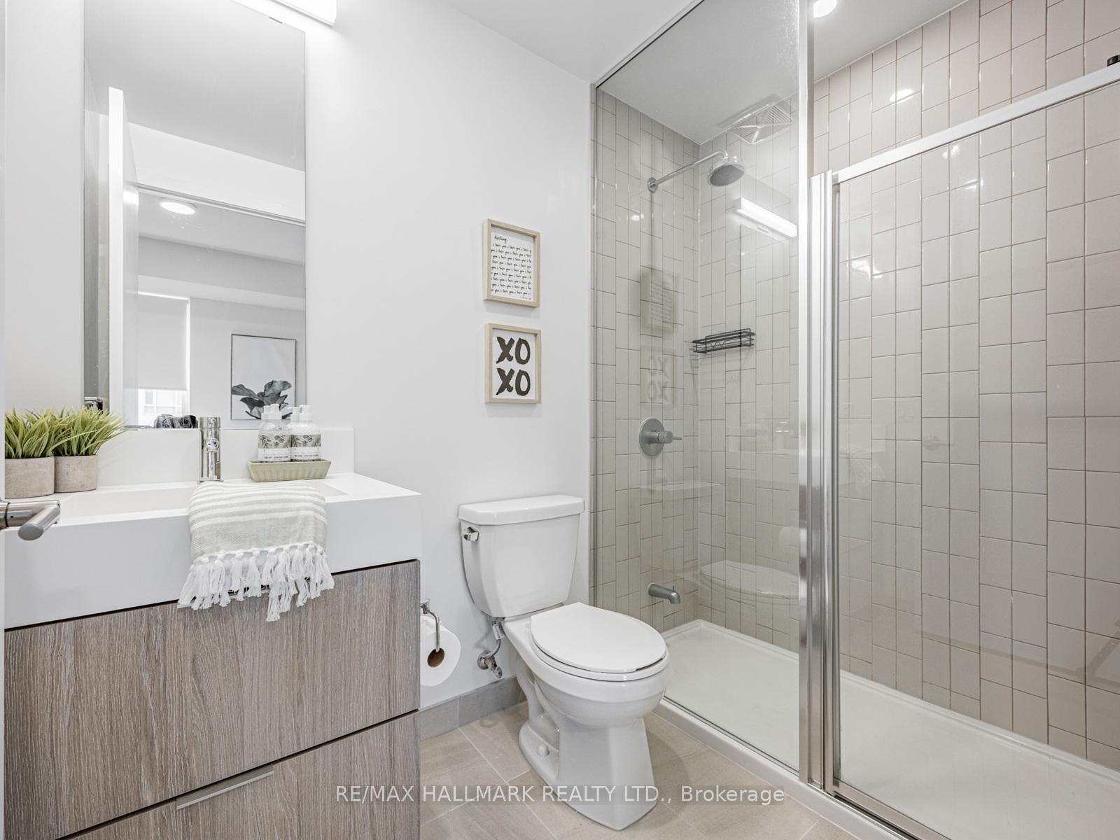 Photo 11 of Unit 1603, 130 River Street, Toronto, Regent Park — HOMEH