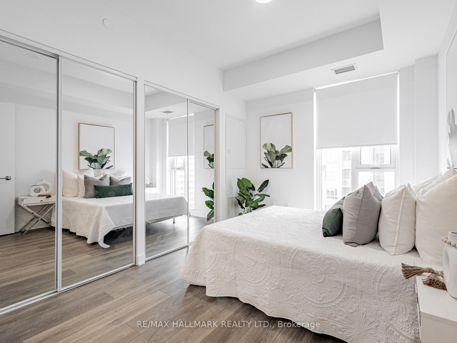 Photo 19 of Unit 1603, 130 River Street, Toronto, Regent Park — HOMEH