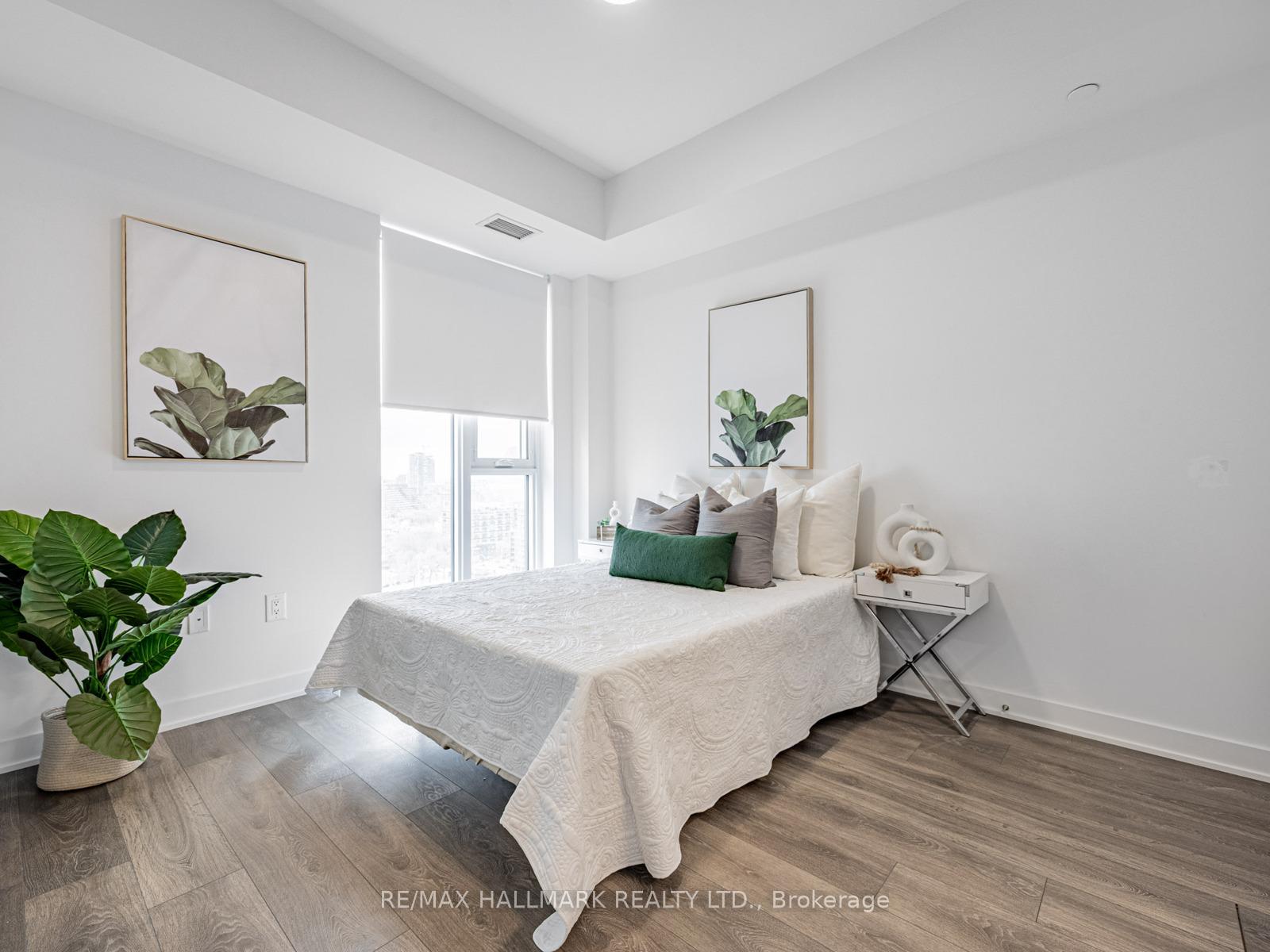 Photo 18 of Unit 1603, 130 River Street, Toronto, Regent Park — HOMEH