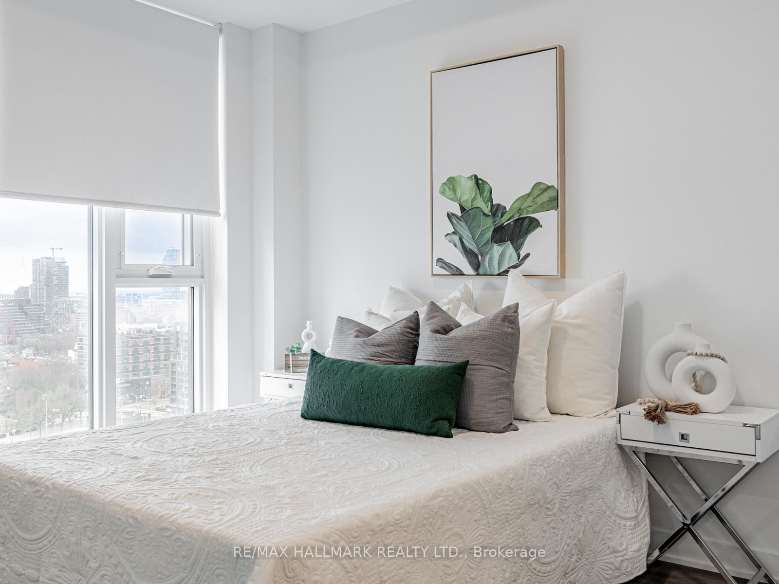 Photo 15 of Unit 1603, 130 River Street, Toronto, Regent Park — HOMEH