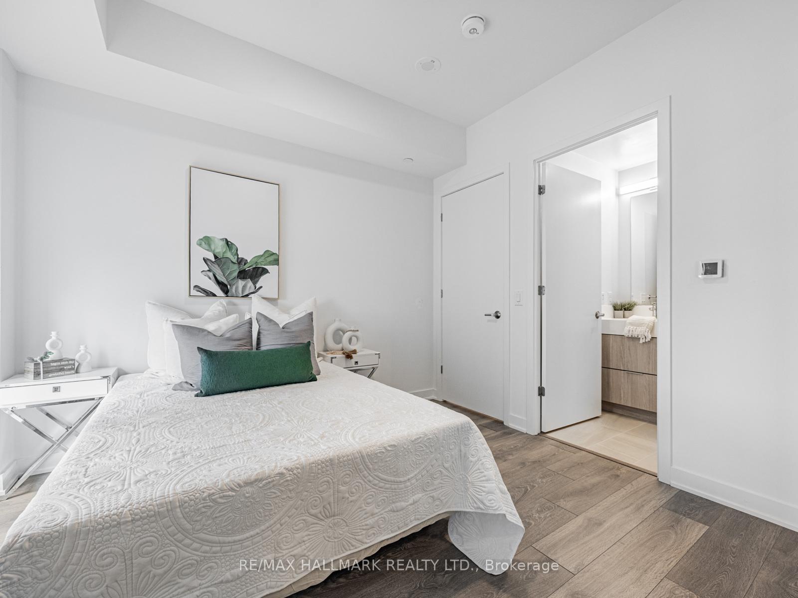 Photo 20 of Unit 1603, 130 River Street, Toronto, Regent Park — HOMEH
