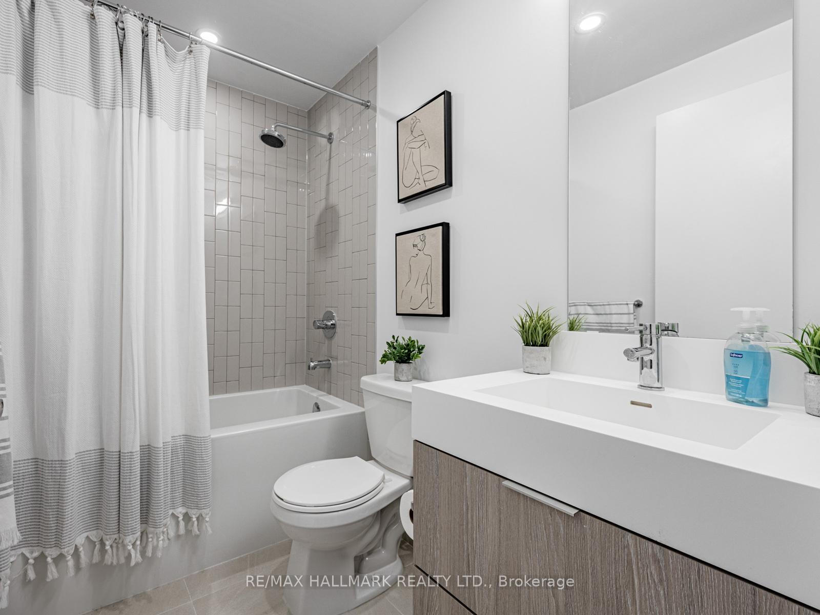 Photo 22 of Unit 1603, 130 River Street, Toronto, Regent Park — HOMEH