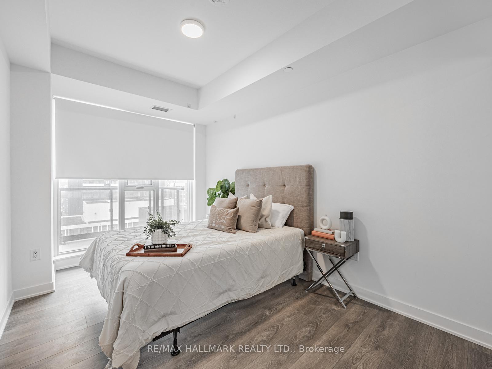 Photo 24 of Unit 1603, 130 River Street, Toronto, Regent Park — HOMEH