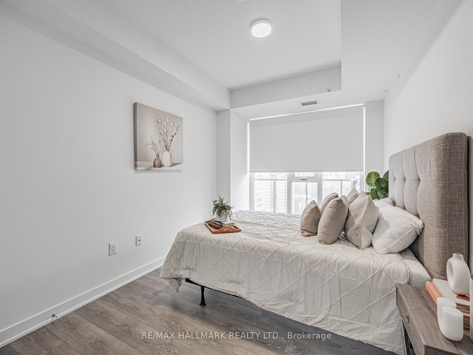 Photo 25 of Unit 1603, 130 River Street, Toronto, Regent Park — HOMEH