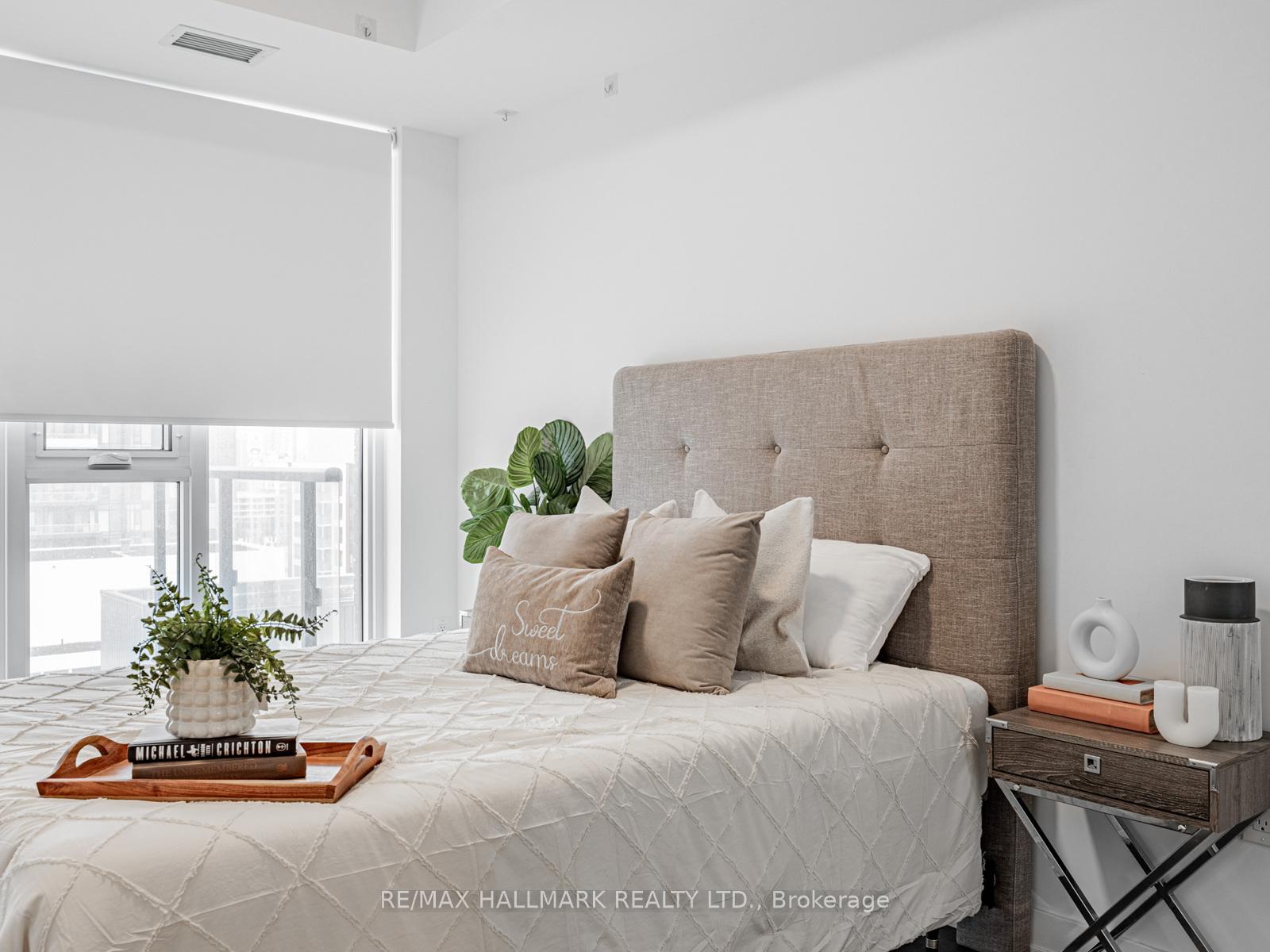 Photo 26 of Unit 1603, 130 River Street, Toronto, Regent Park — HOMEH