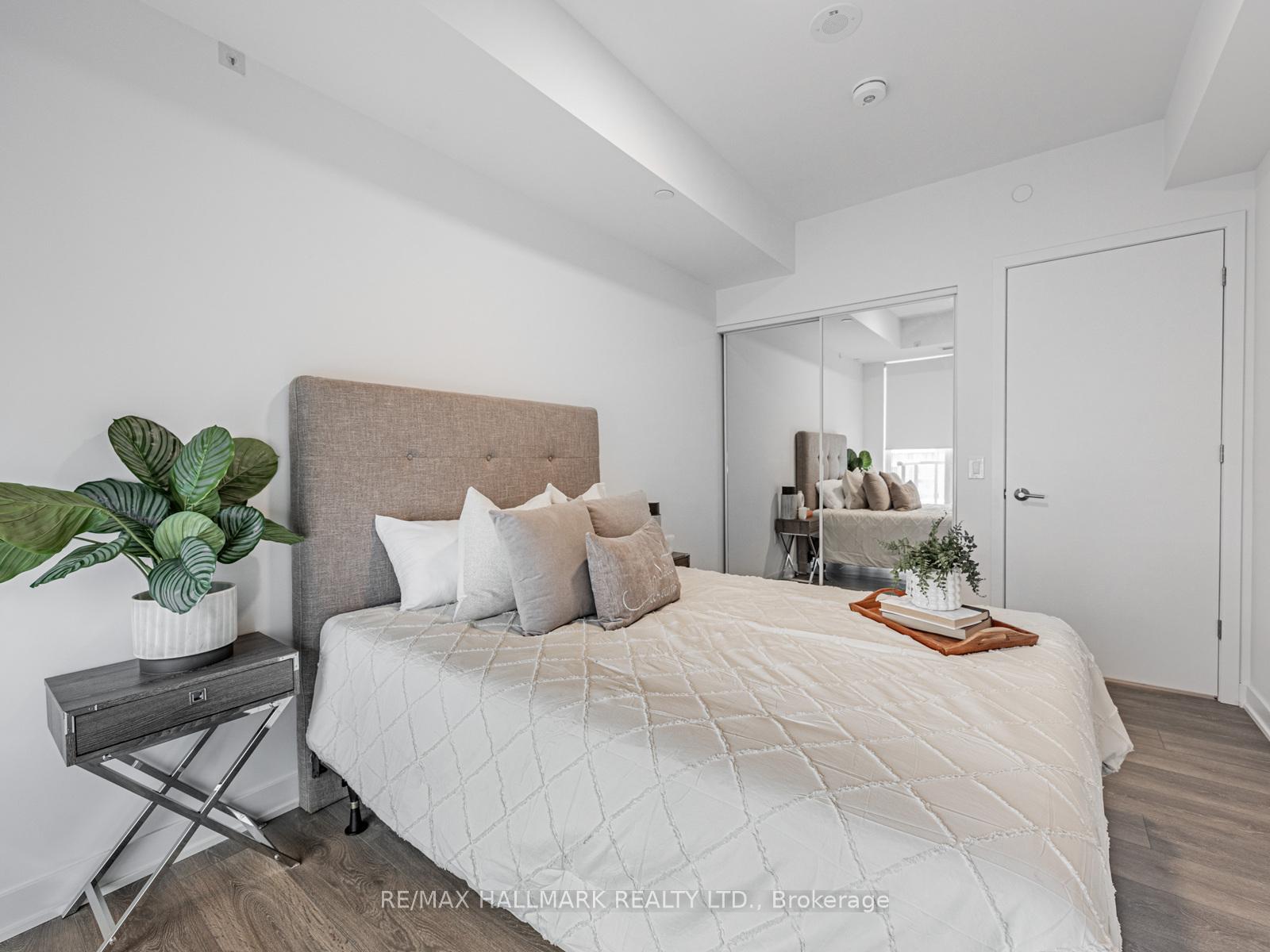 Photo 21 of Unit 1603, 130 River Street, Toronto, Regent Park — HOMEH
