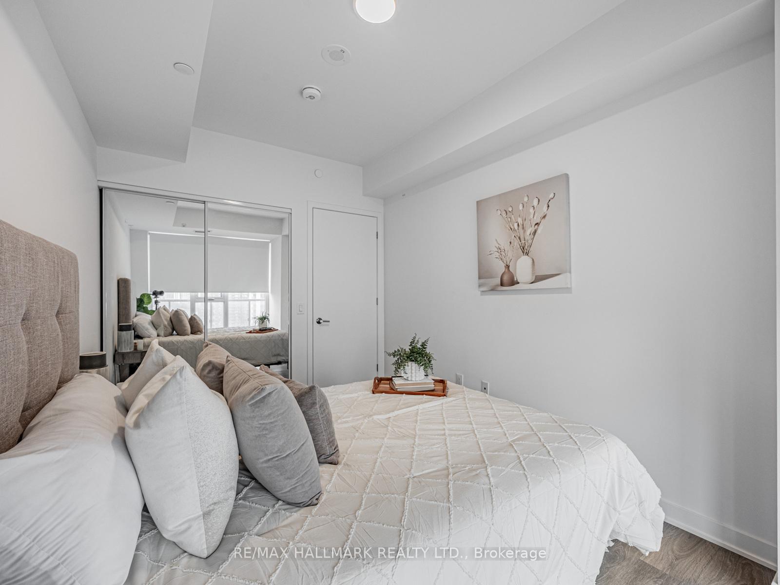 Photo 23 of Unit 1603, 130 River Street, Toronto, Regent Park — HOMEH