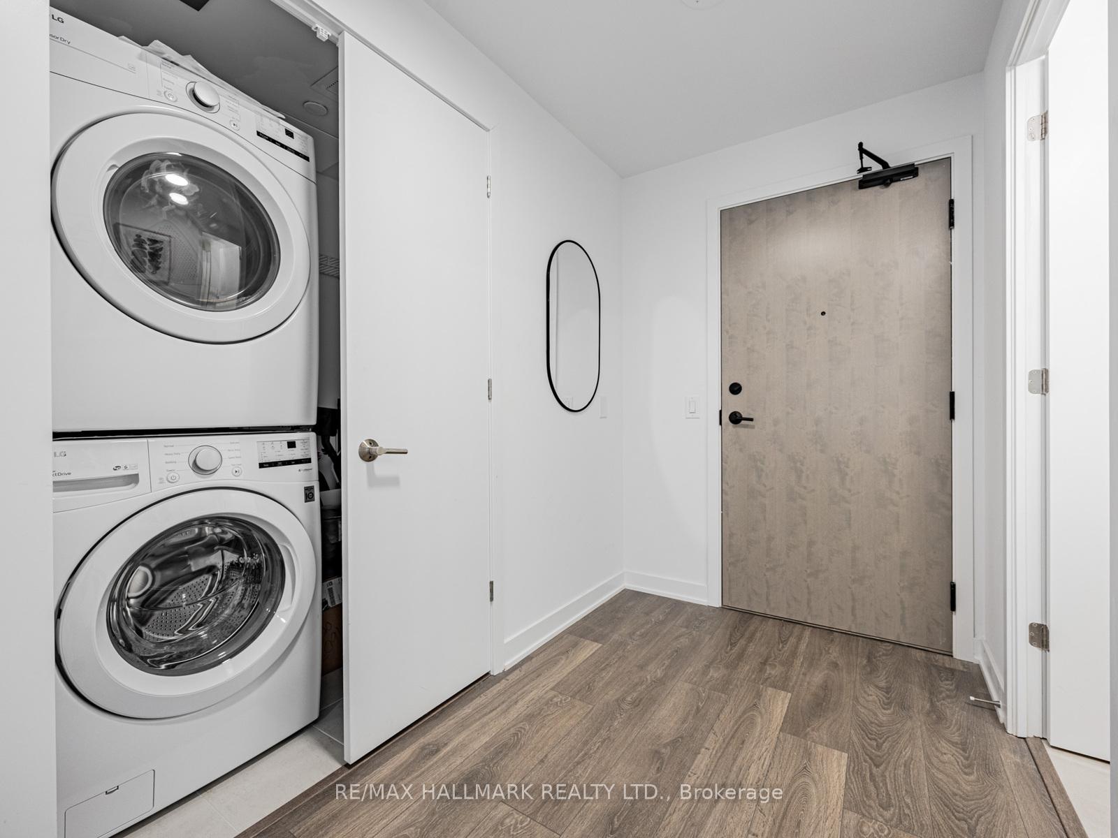 Photo 30 of Unit 1603, 130 River Street, Toronto, Regent Park — HOMEH