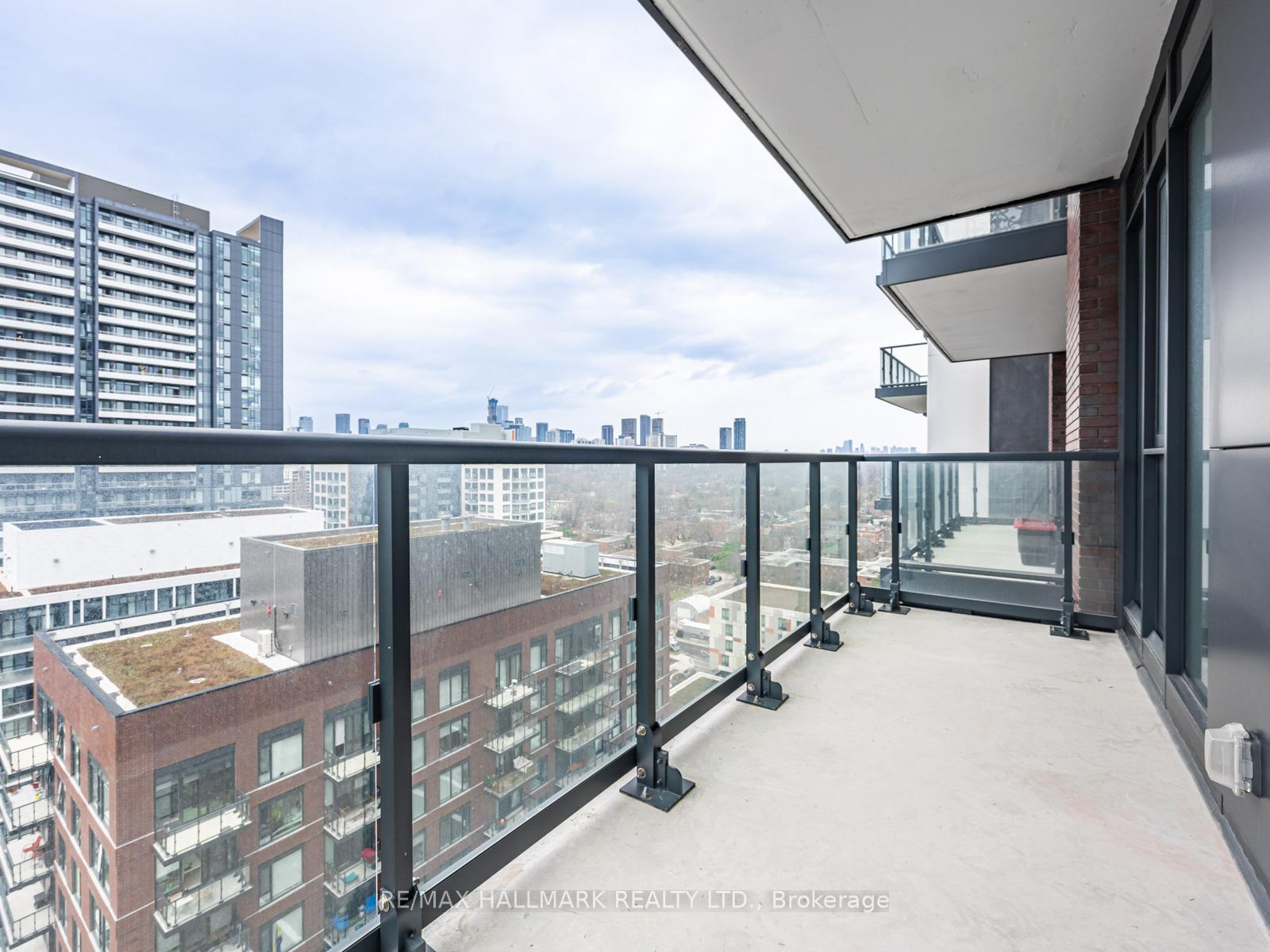 Photo 28 of Unit 1603, 130 River Street, Toronto, Regent Park — HOMEH