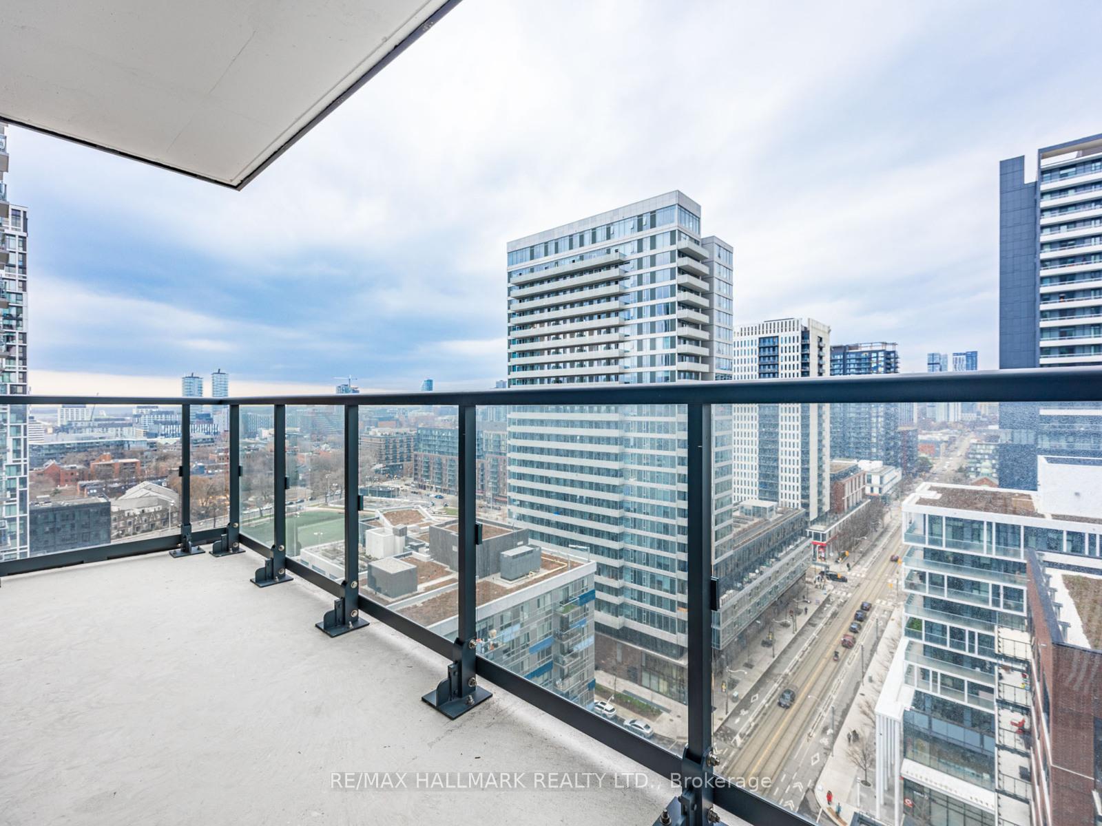 Photo 29 of Unit 1603, 130 River Street, Toronto, Regent Park — HOMEH