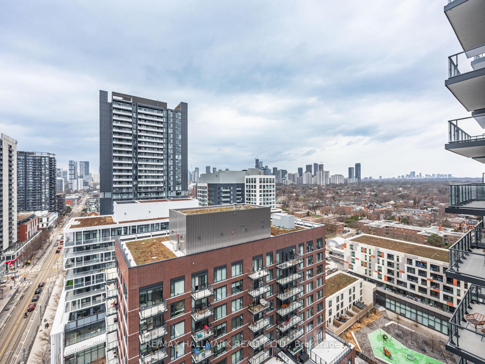 Photo 27 of Unit 1603, 130 River Street, Toronto, Regent Park — HOMEH