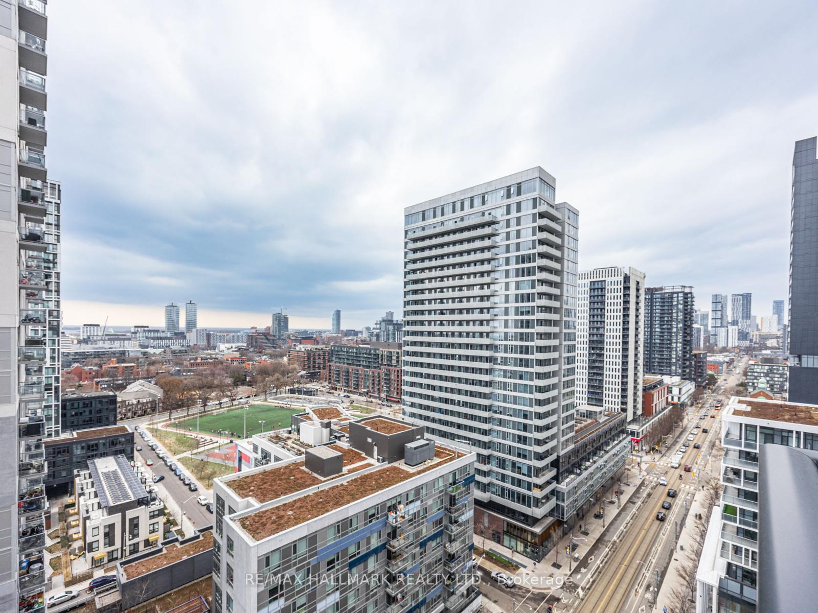 Photo 40 of Unit 1603, 130 River Street, Toronto, Regent Park — HOMEH