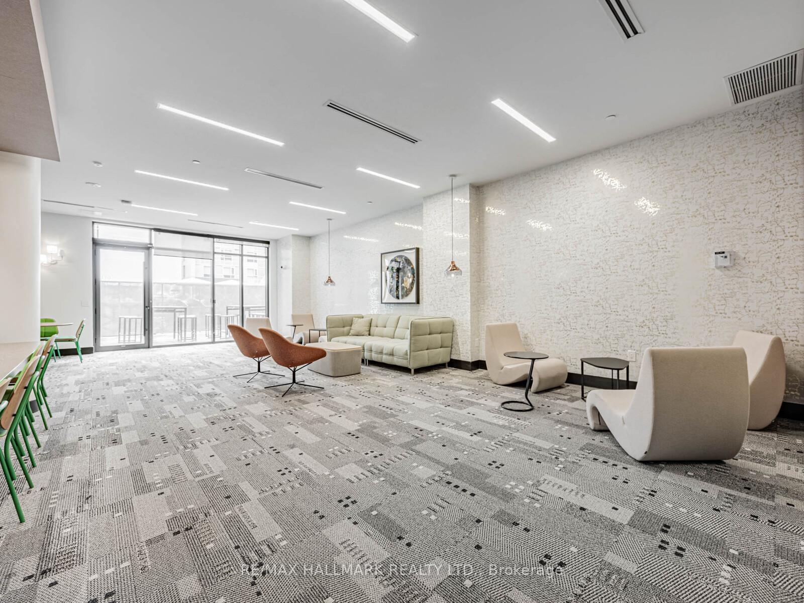 Photo 32 of Unit 1603, 130 River Street, Toronto, Regent Park — HOMEH