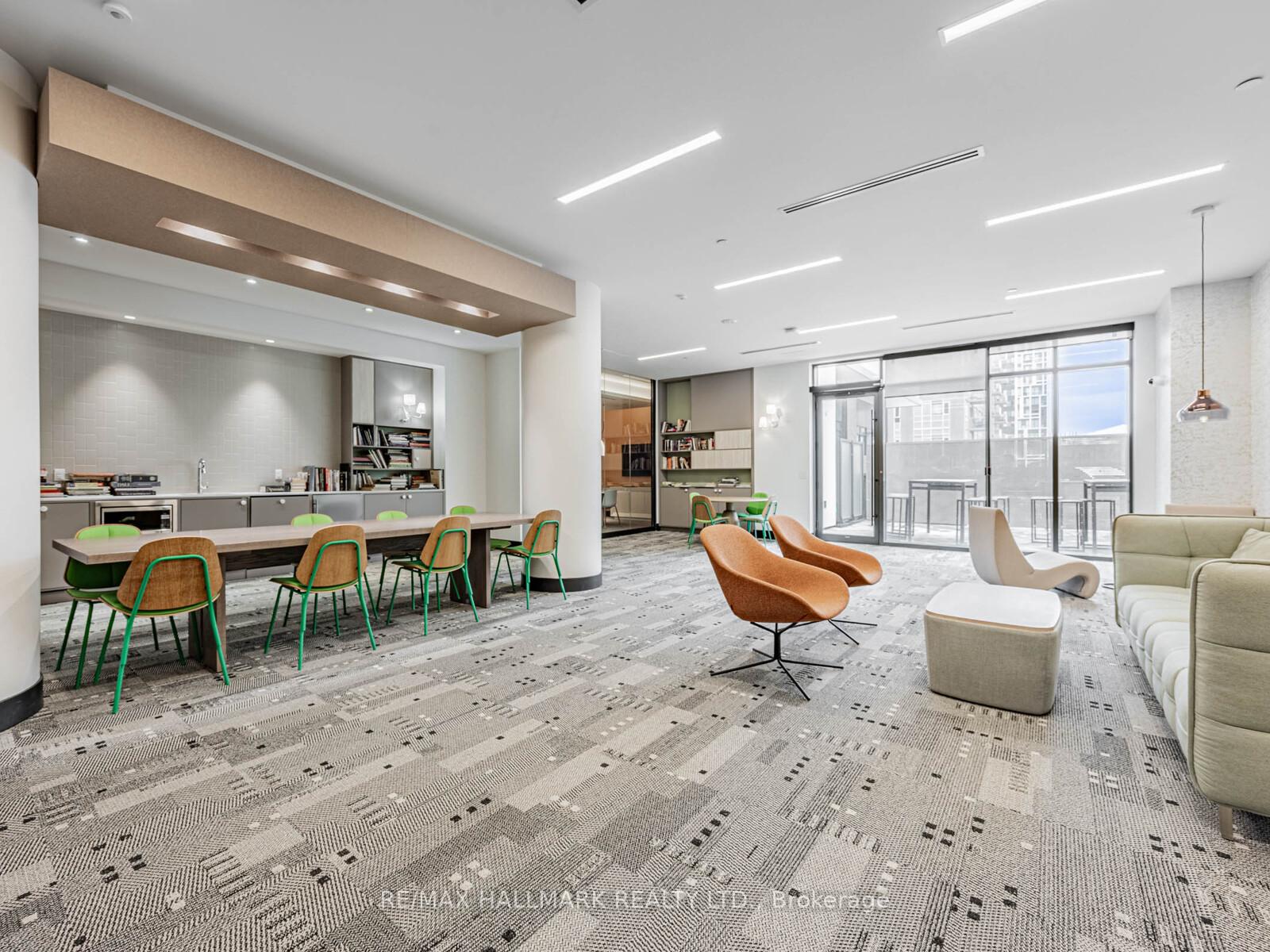 Photo 43 of Unit 1603, 130 River Street, Toronto, Regent Park — HOMEH