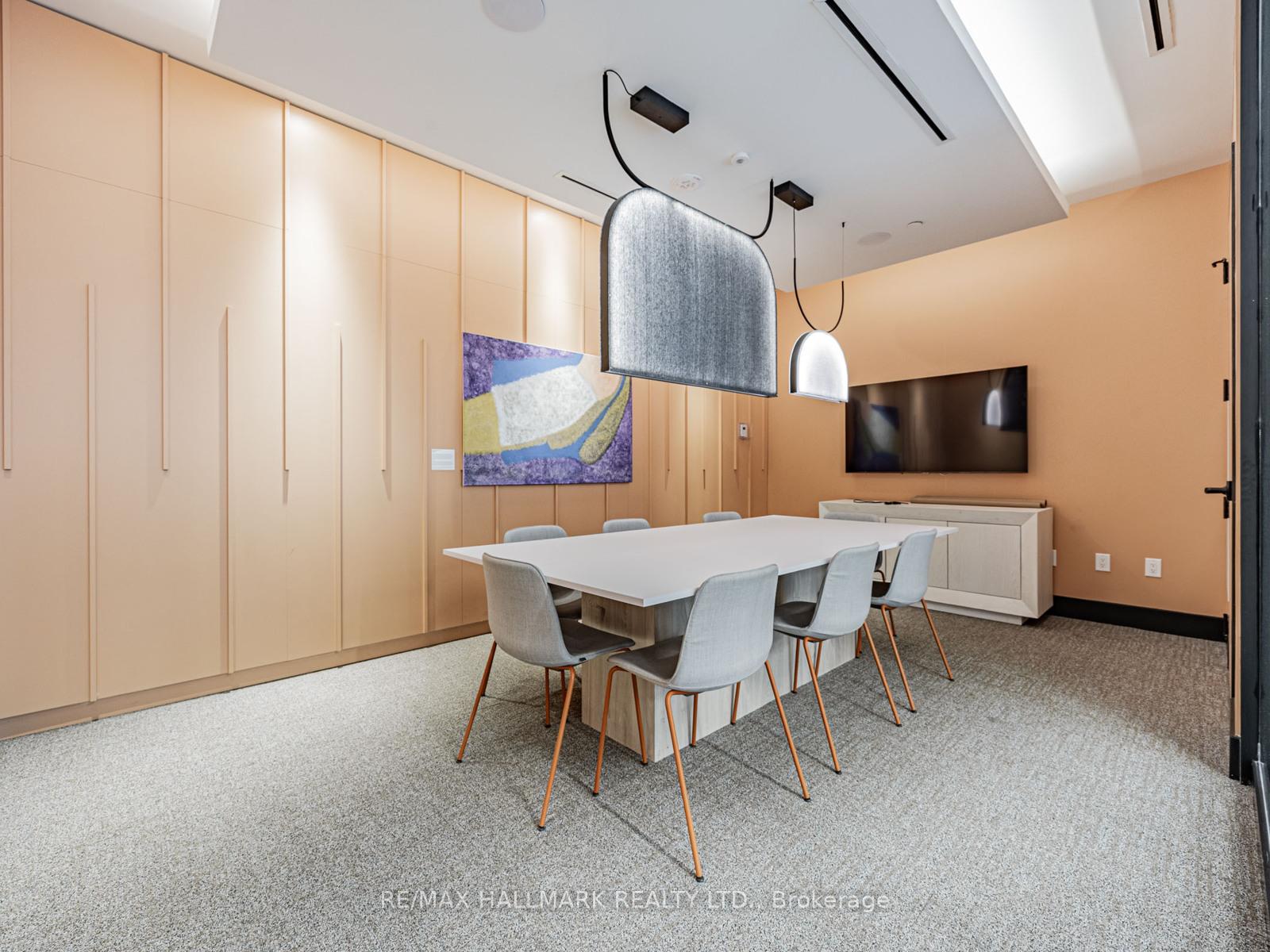 Photo 34 of Unit 1603, 130 River Street, Toronto, Regent Park — HOMEH