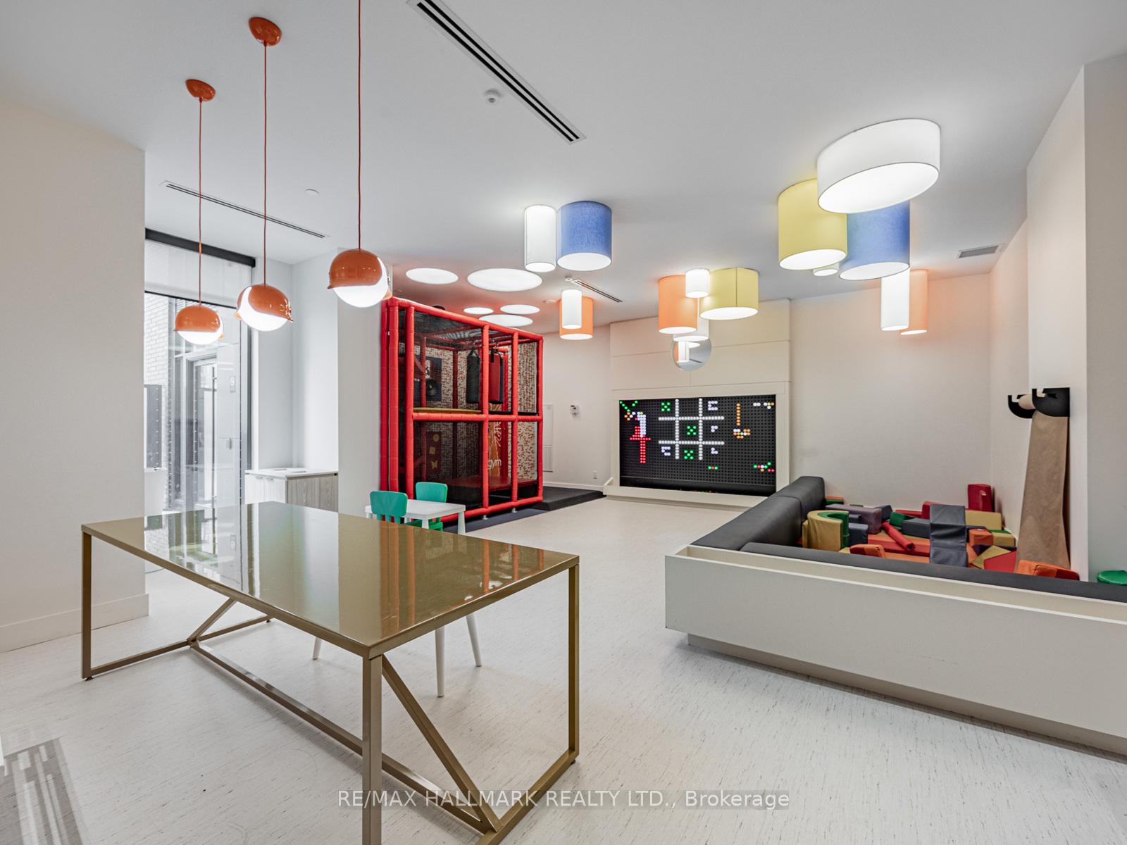 Photo 33 of Unit 1603, 130 River Street, Toronto, Regent Park — HOMEH