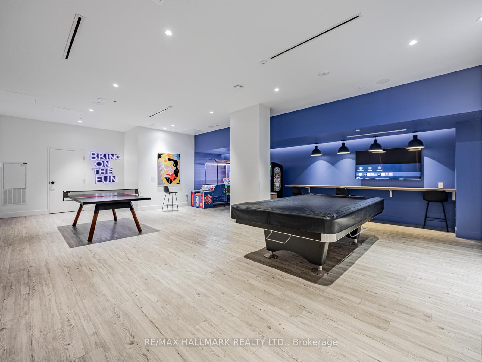 Photo 48 of Unit 1603, 130 River Street, Toronto, Regent Park — HOMEH