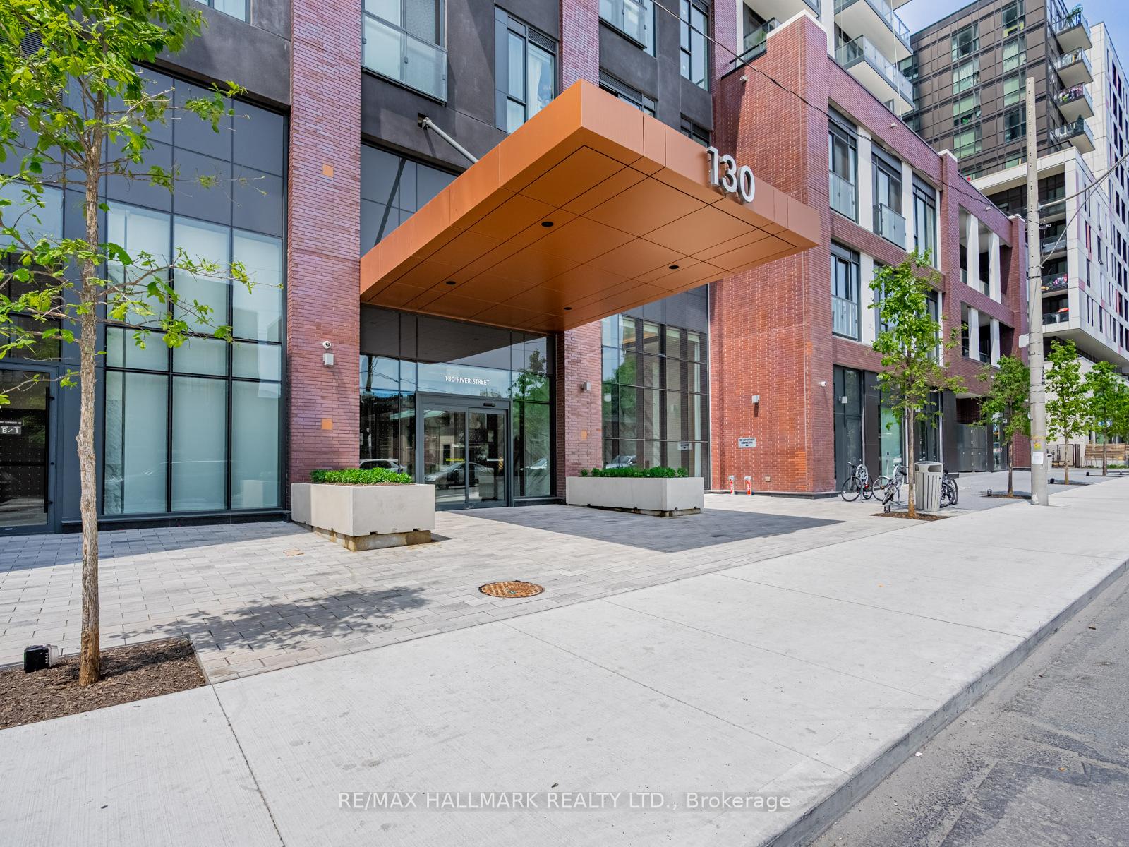 Photo 39 of Unit 1603, 130 River Street, Toronto, Regent Park — HOMEH