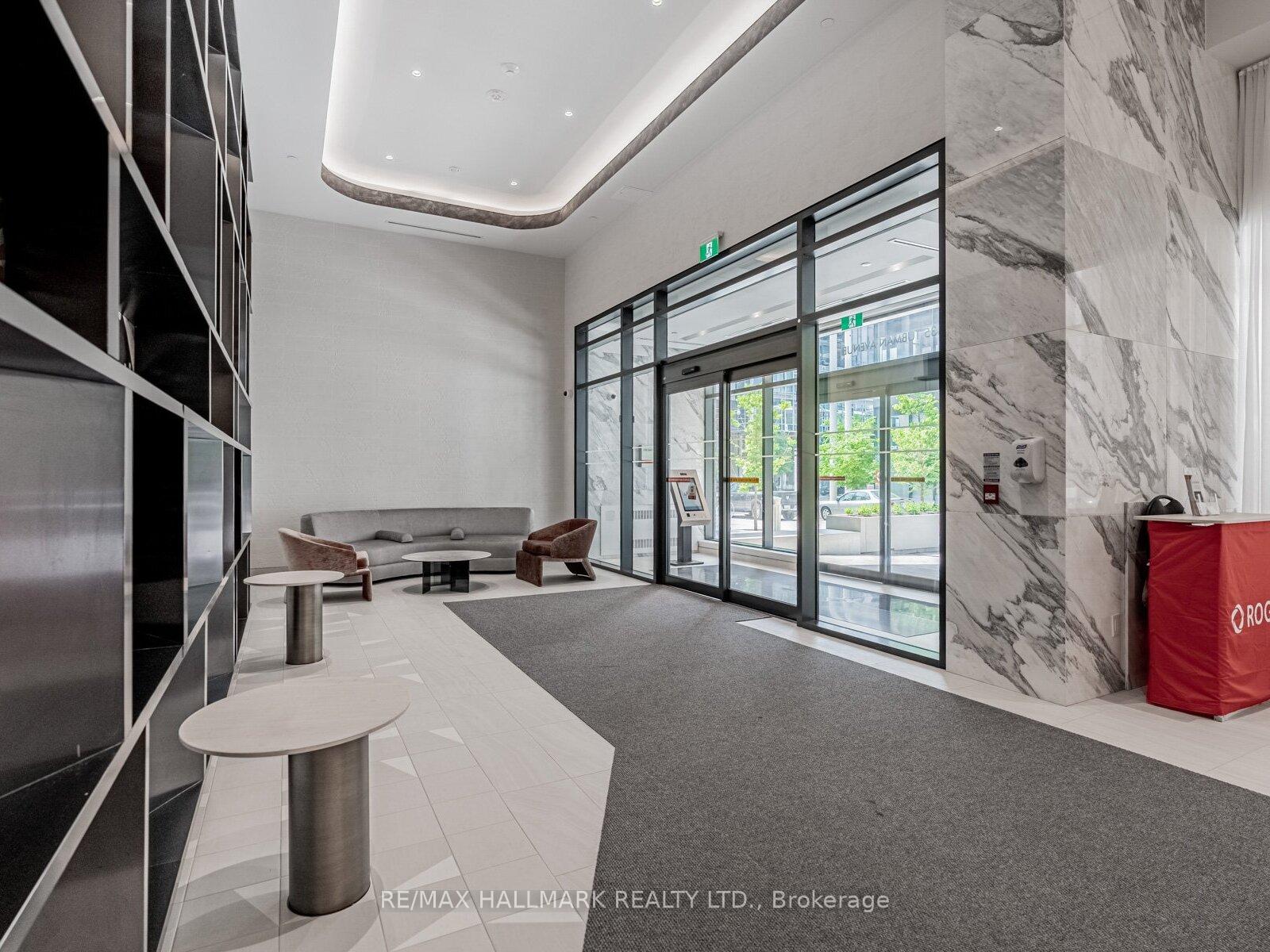 Photo 35 of Unit 1603, 130 River Street, Toronto, Regent Park — HOMEH