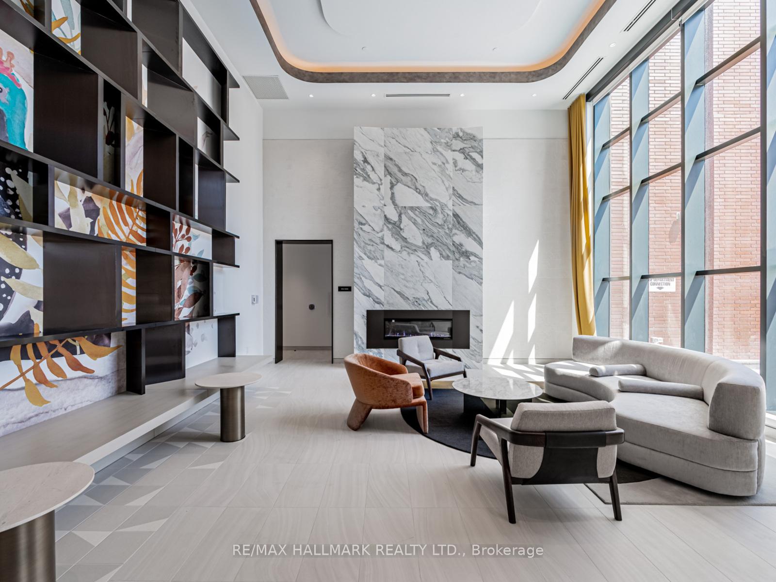 Photo 42 of Unit 1603, 130 River Street, Toronto, Regent Park — HOMEH