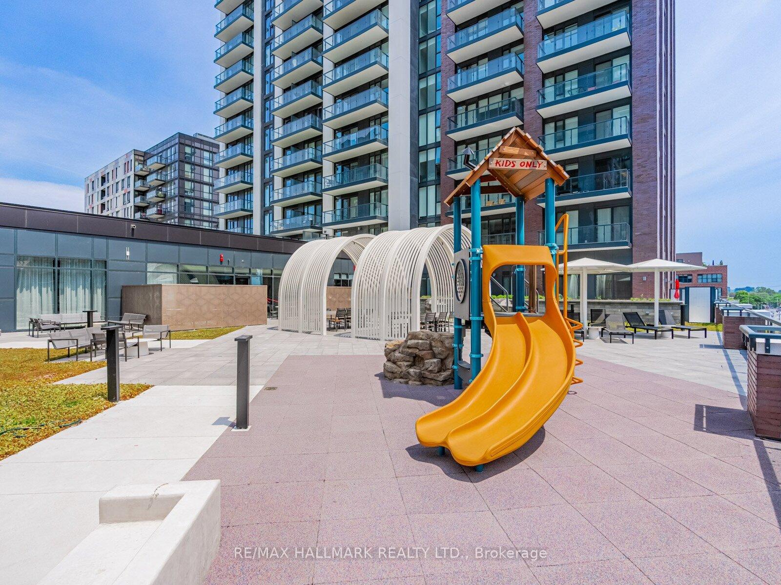 Photo 46 of Unit 1603, 130 River Street, Toronto, Regent Park — HOMEH