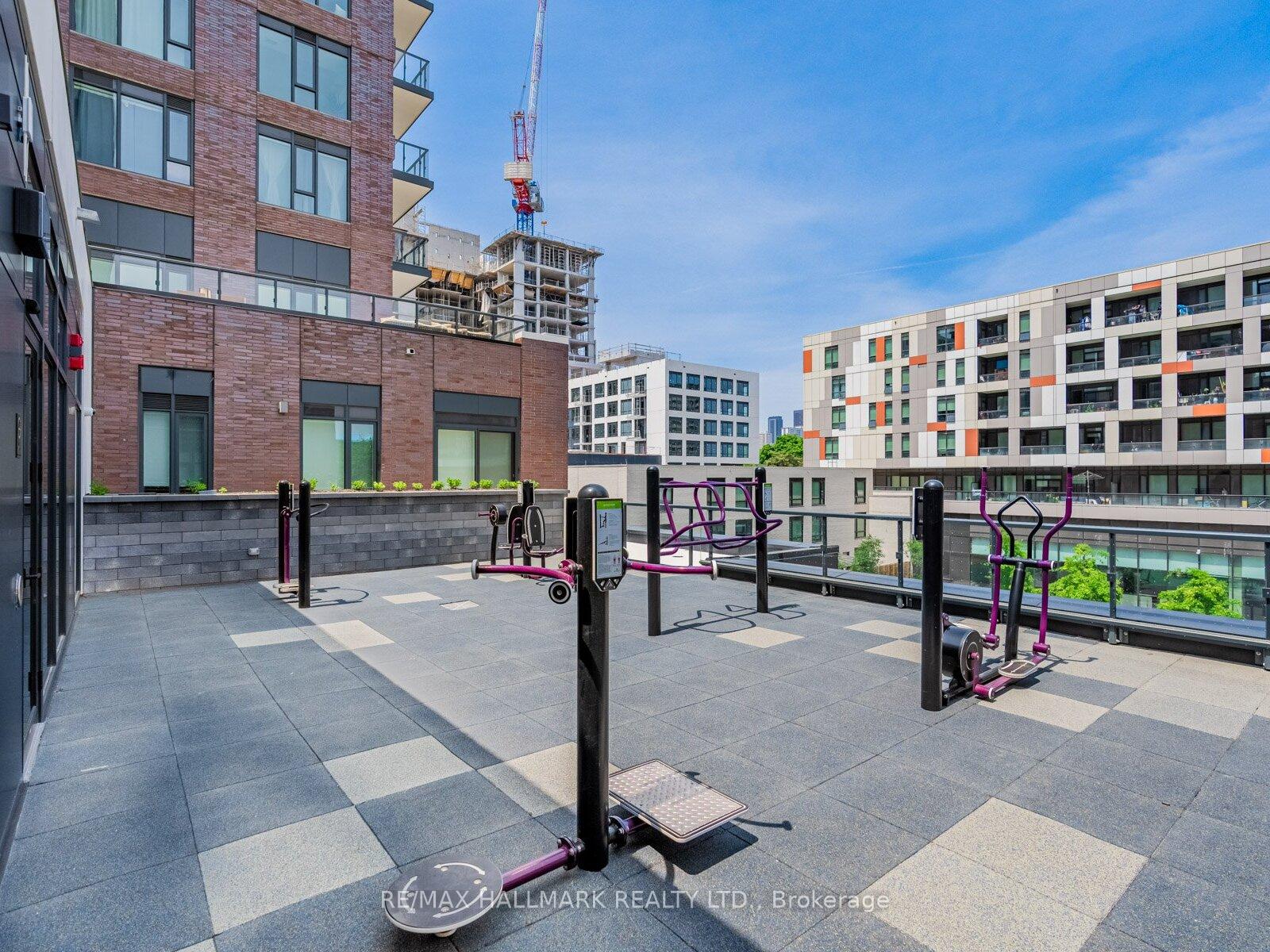 Photo 38 of Unit 1603, 130 River Street, Toronto, Regent Park — HOMEH