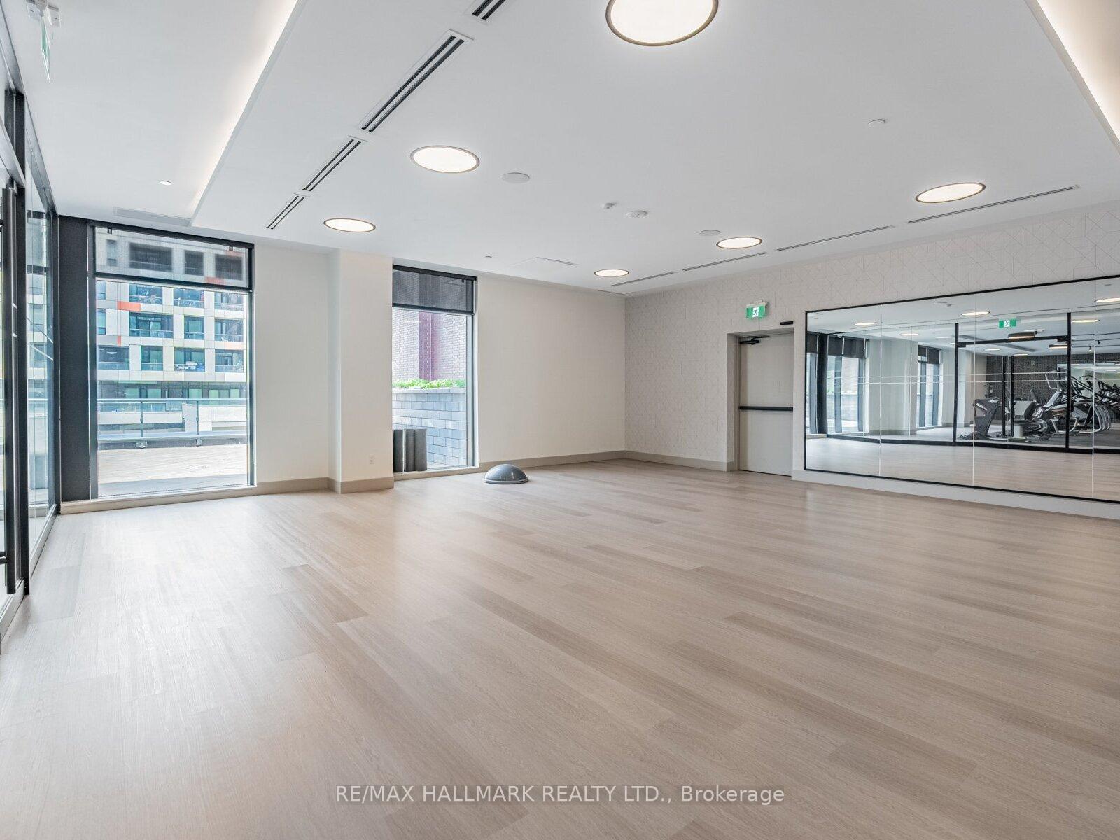 Photo 41 of Unit 1603, 130 River Street, Toronto, Regent Park — HOMEH