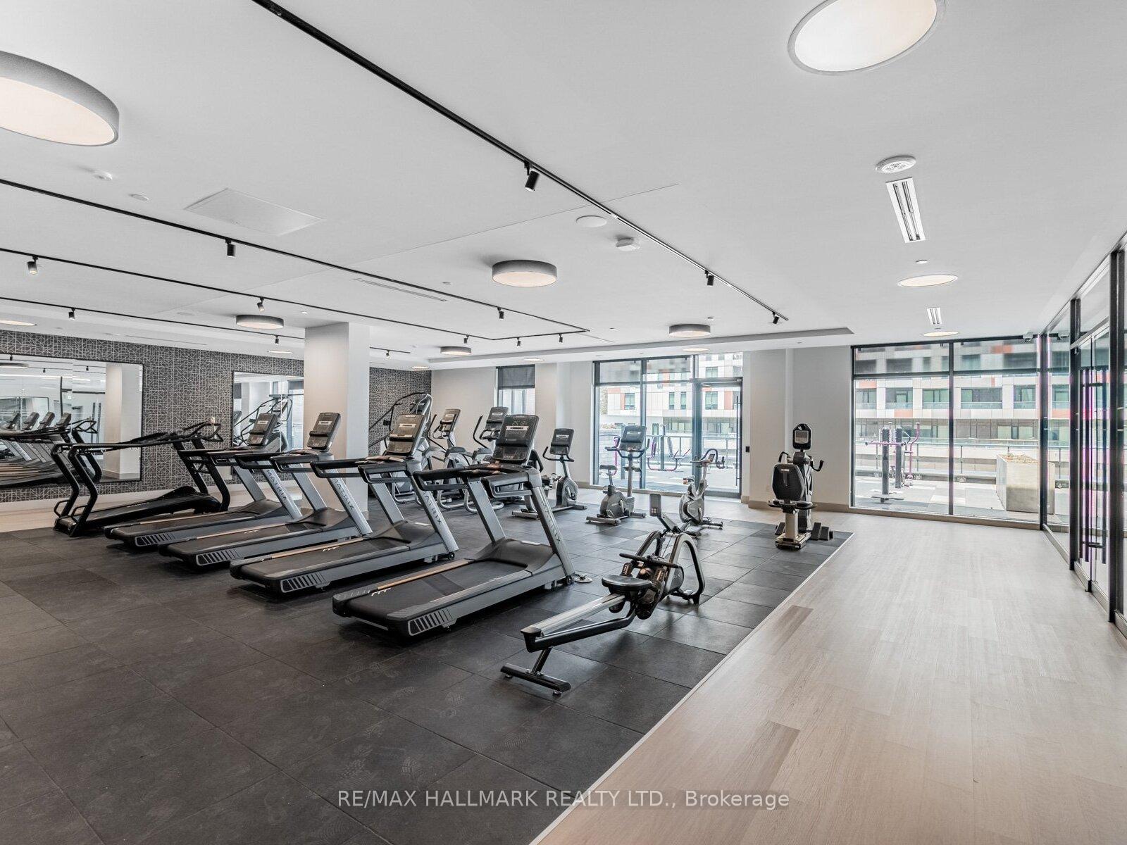 Photo 44 of Unit 1603, 130 River Street, Toronto, Regent Park — HOMEH