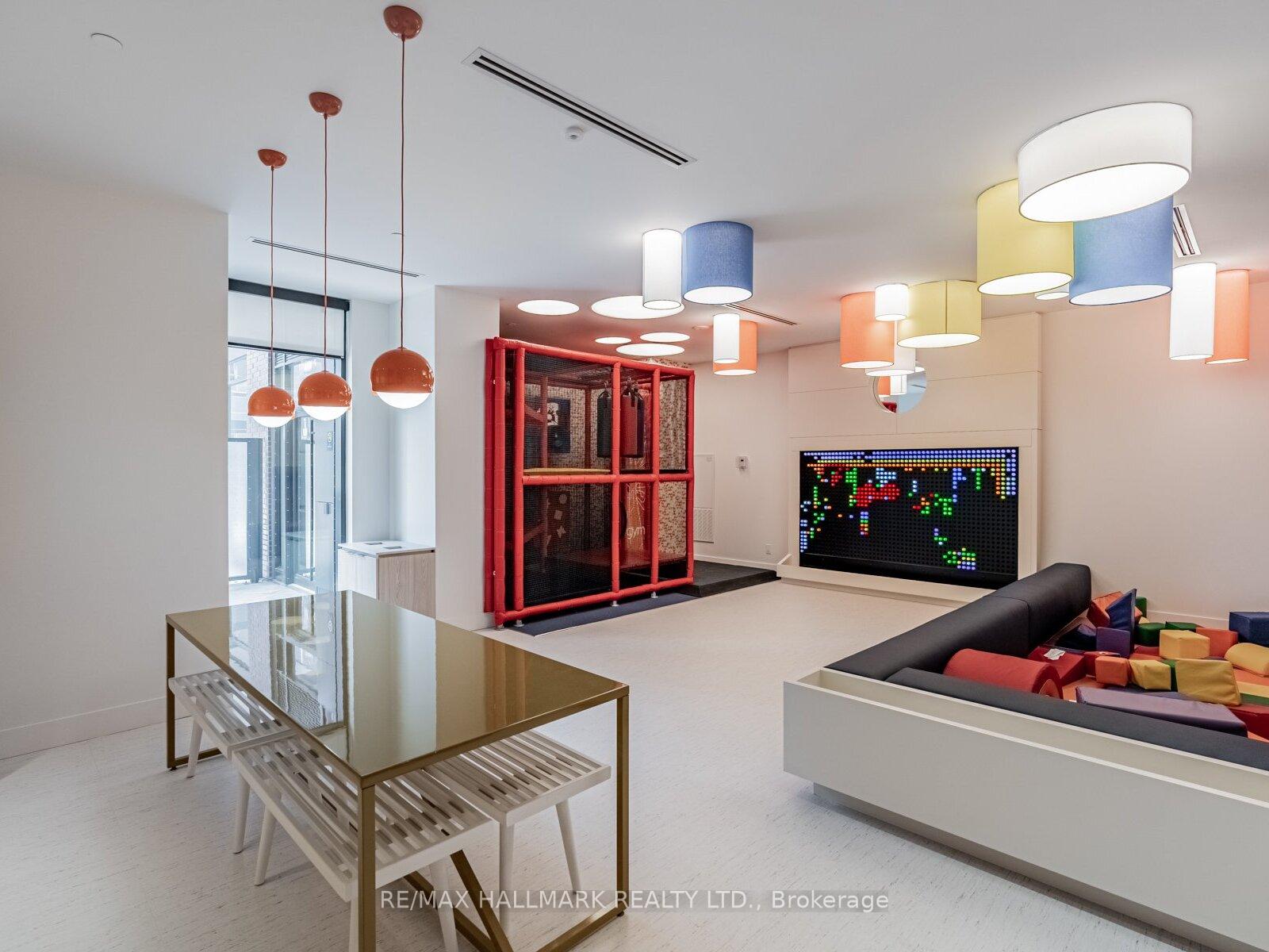 Photo 47 of Unit 1603, 130 River Street, Toronto, Regent Park — HOMEH