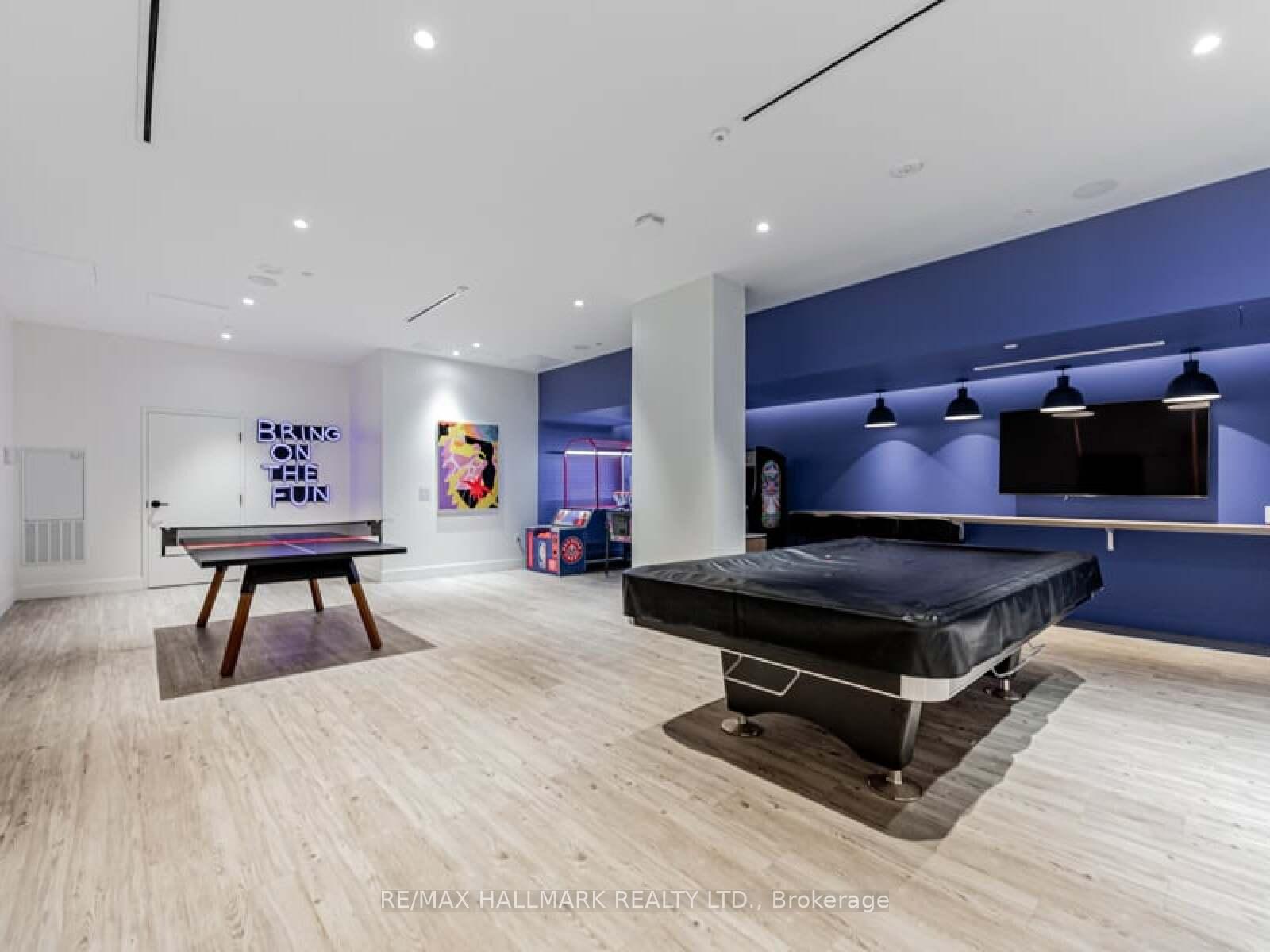 Photo 45 of Unit 1603, 130 River Street, Toronto, Regent Park — HOMEH