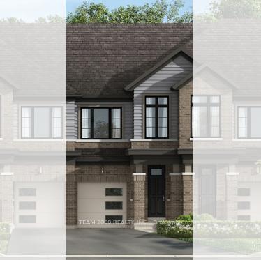 Photo 1 of Unit 35, 474 Provident Way, Hamilton, Mount Hope — HOMEH