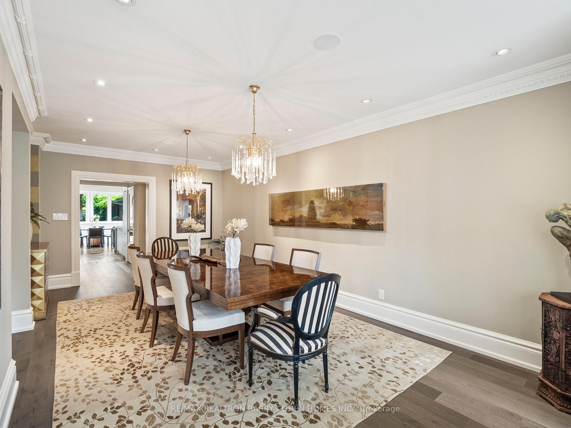 Photo 8 of 16 Clarendon Avenue, Toronto, Casa Loma — HOMEH