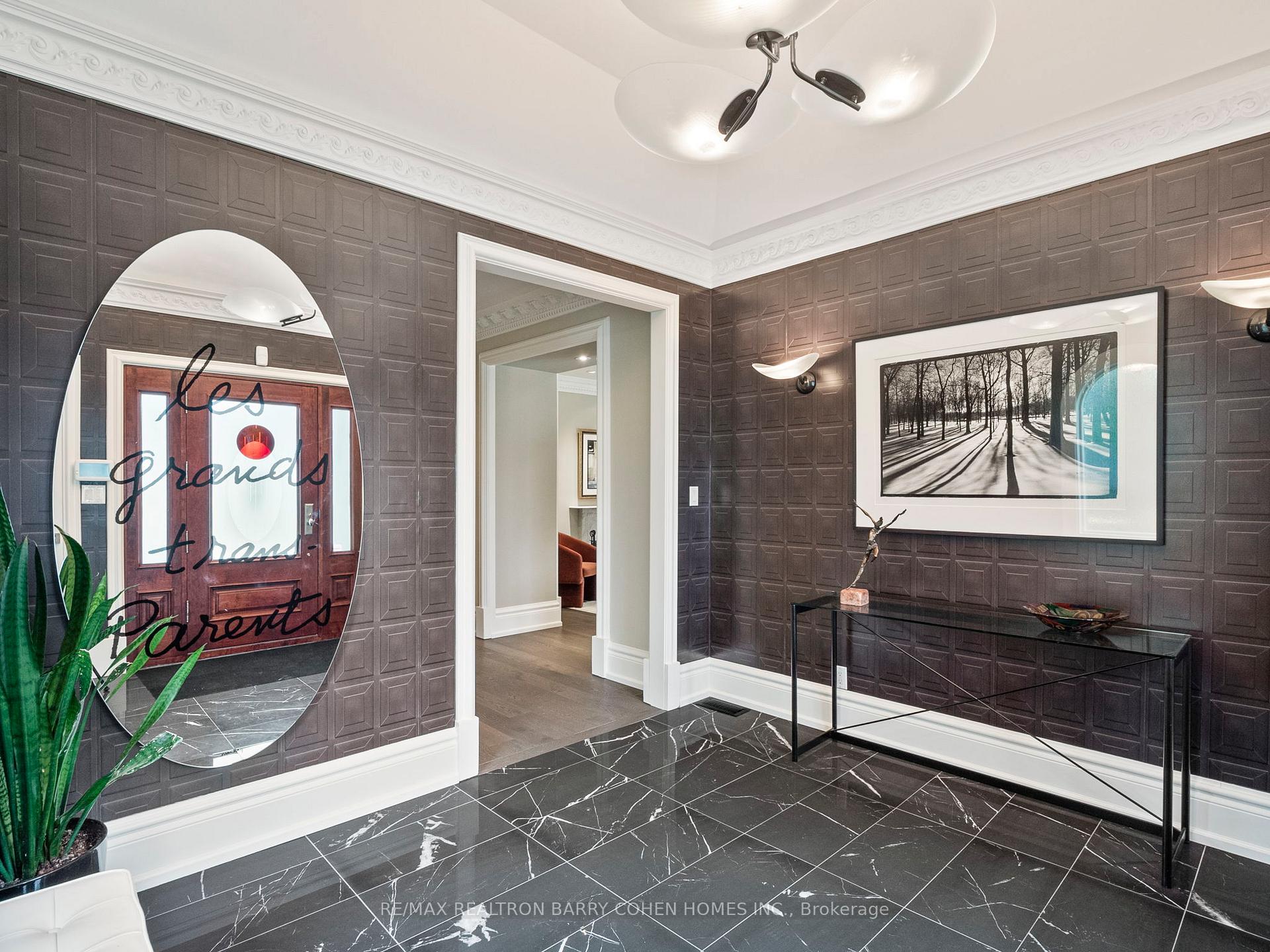 Photo 6 of 16 Clarendon Avenue, Toronto, Casa Loma — HOMEH