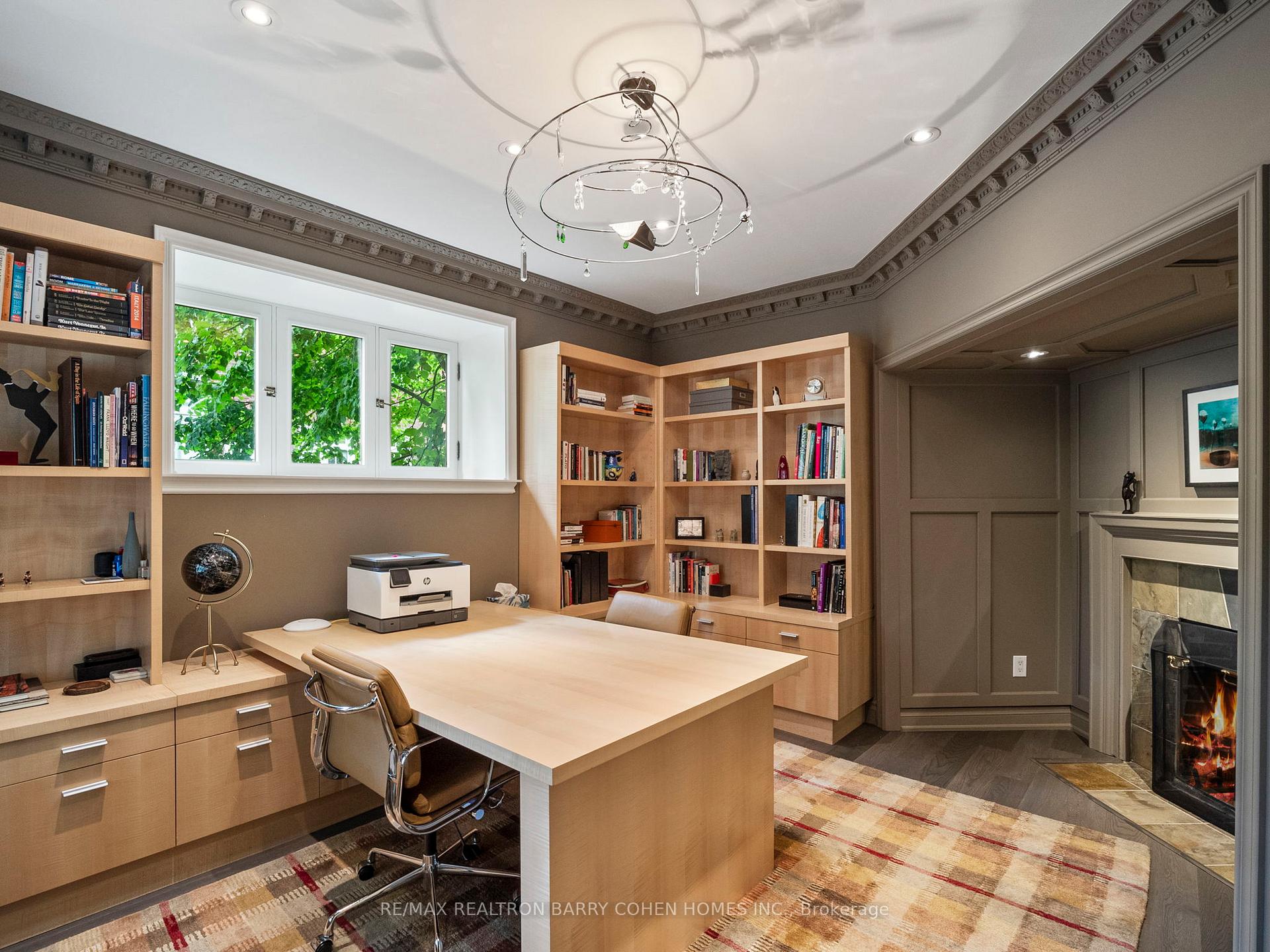 Photo 28 of 16 Clarendon Avenue, Toronto, Casa Loma — HOMEH