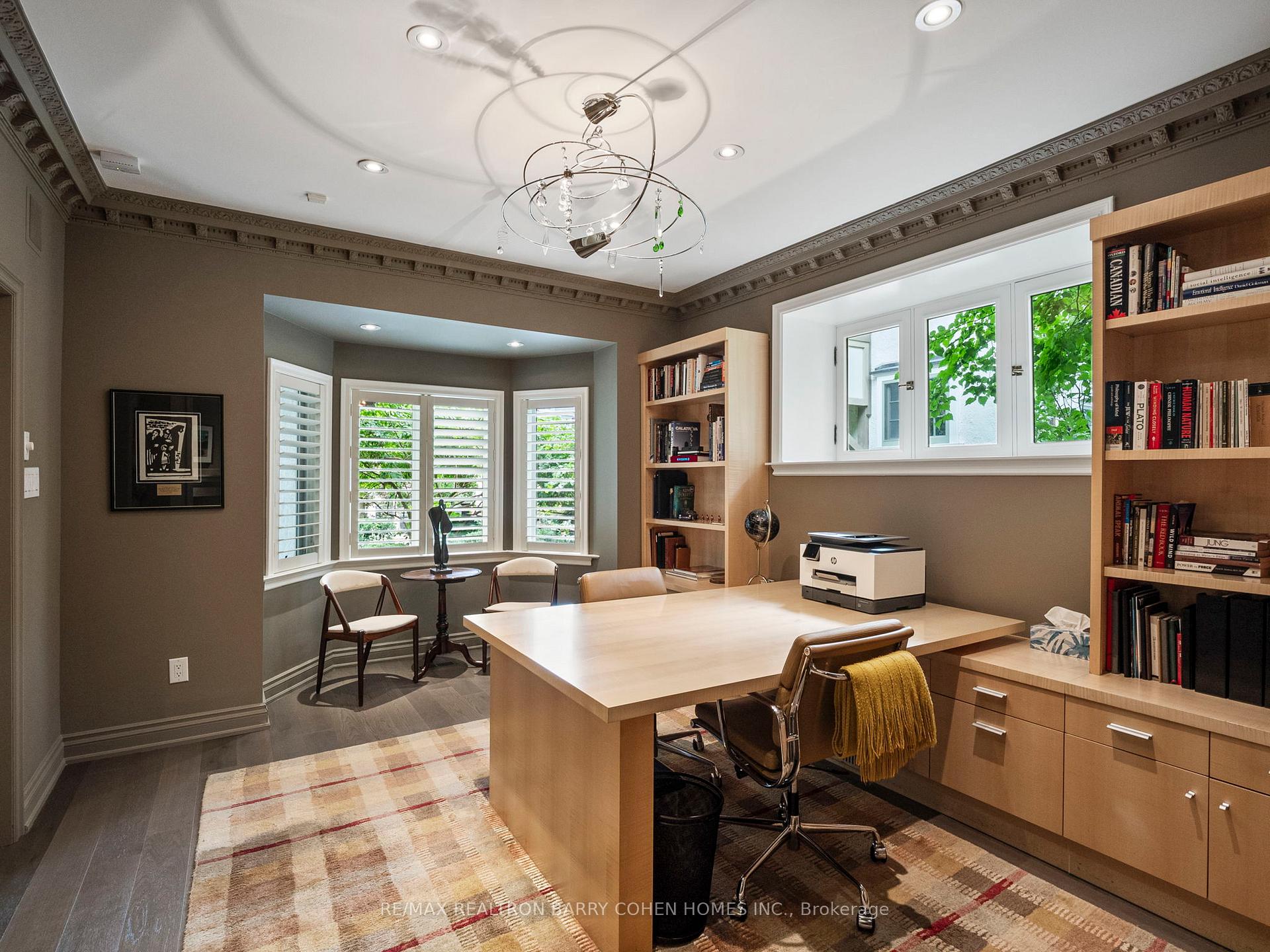 Photo 19 of 16 Clarendon Avenue, Toronto, Casa Loma — HOMEH
