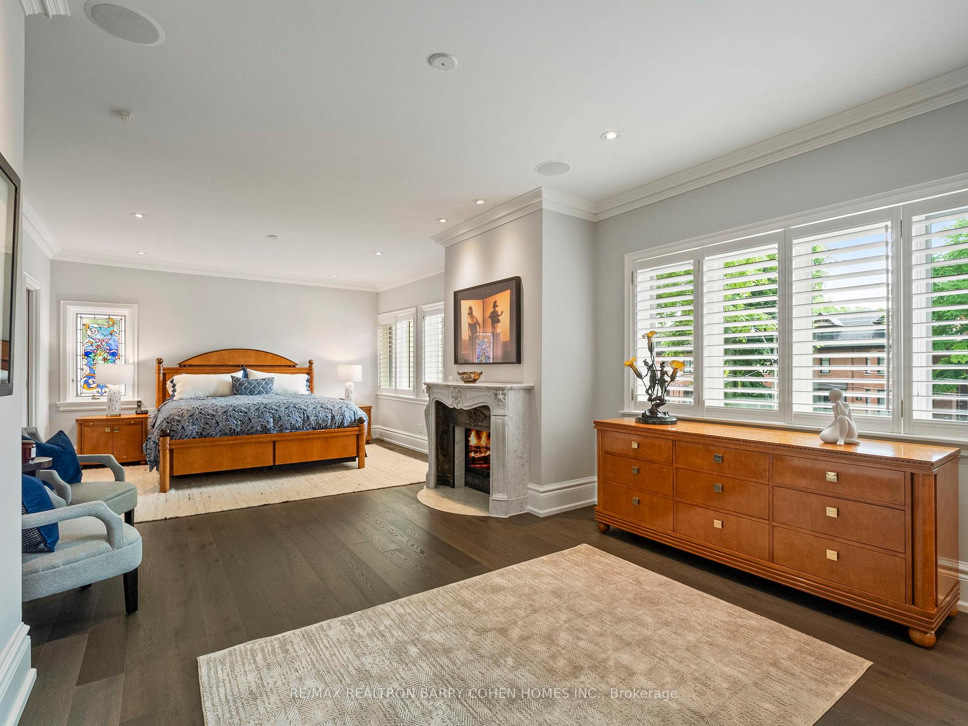 Photo 22 of 16 Clarendon Avenue, Toronto, Casa Loma — HOMEH