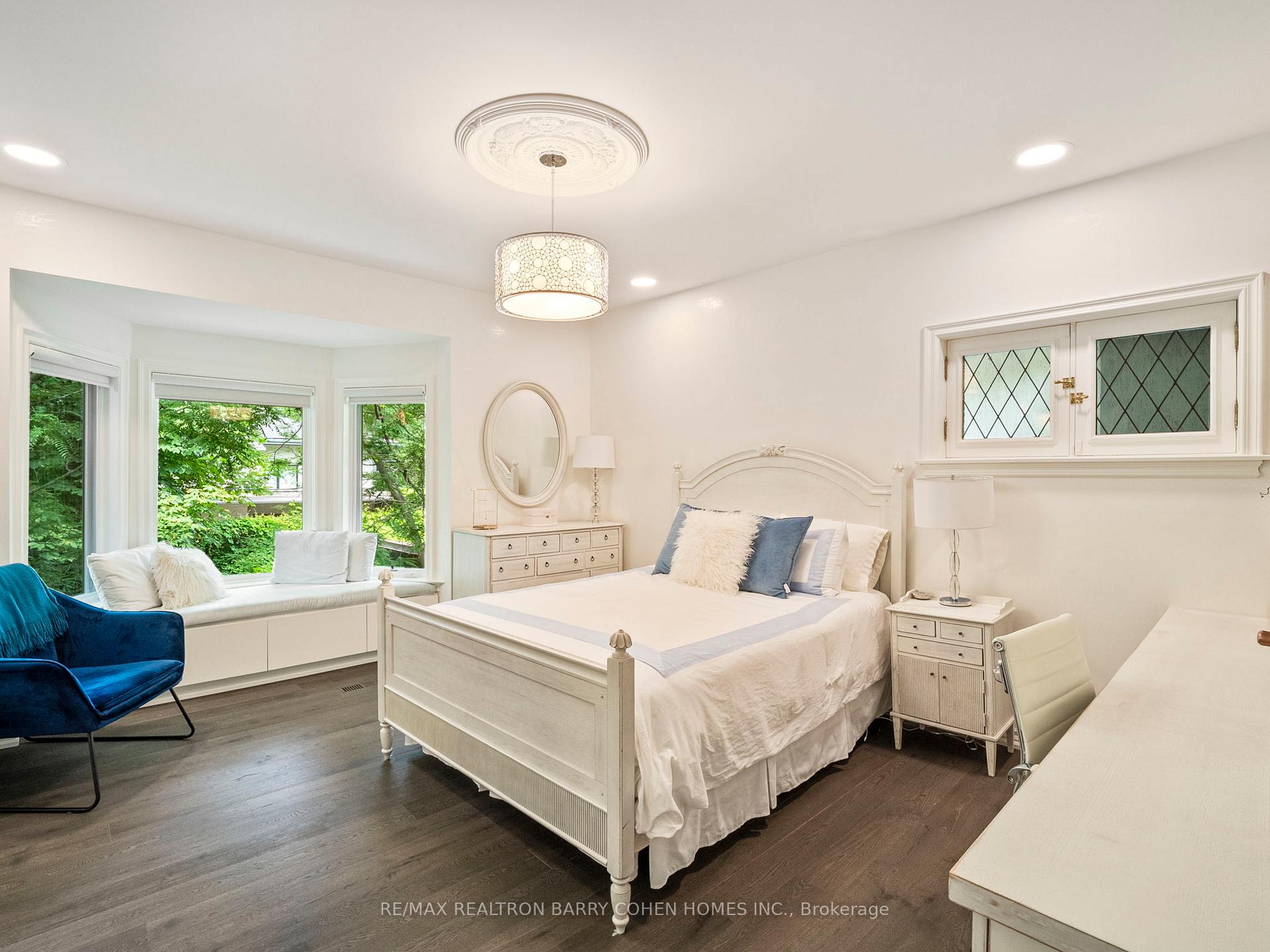 Photo 21 of 16 Clarendon Avenue, Toronto, Casa Loma — HOMEH