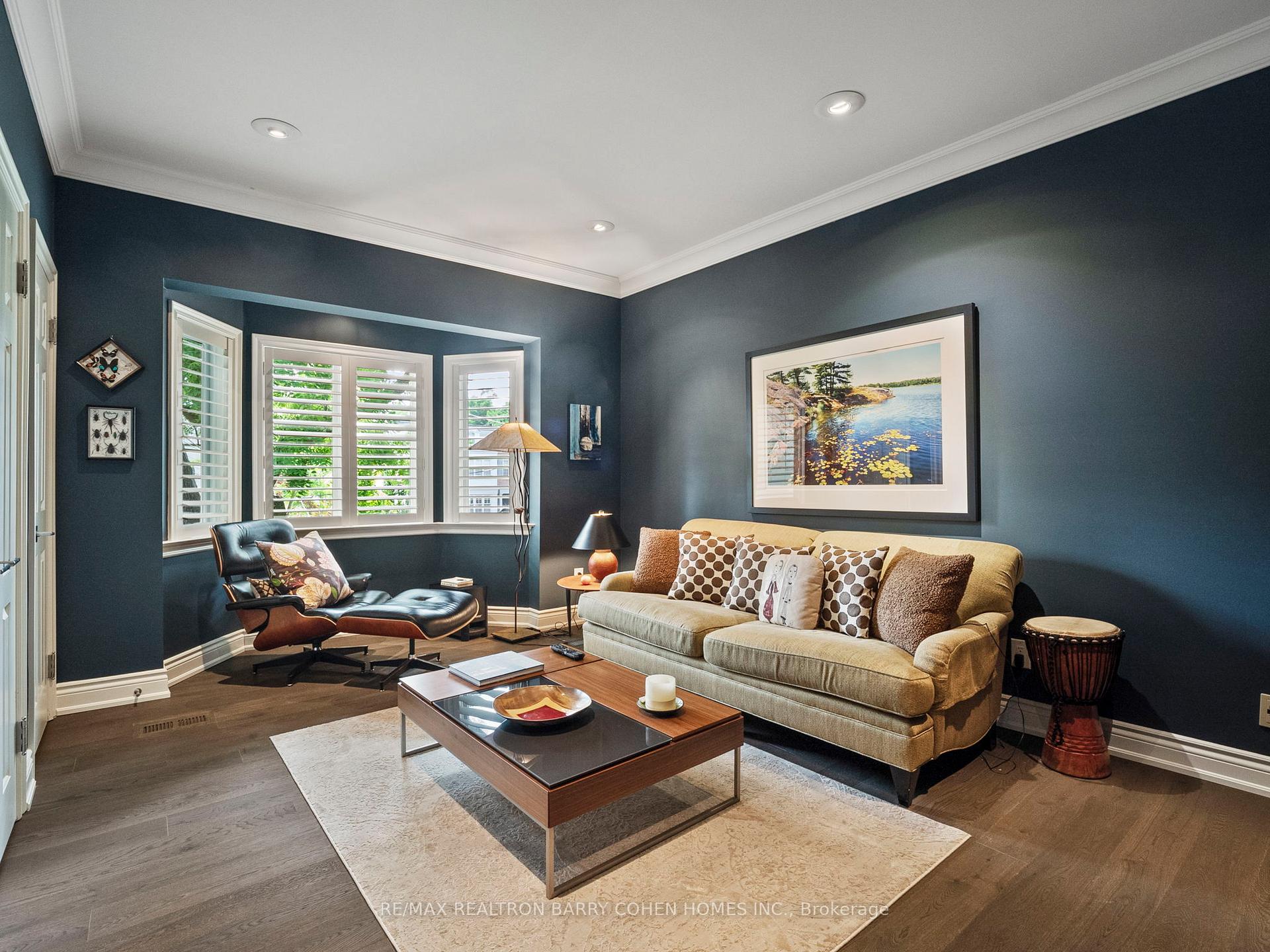 Photo 27 of 16 Clarendon Avenue, Toronto, Casa Loma — HOMEH